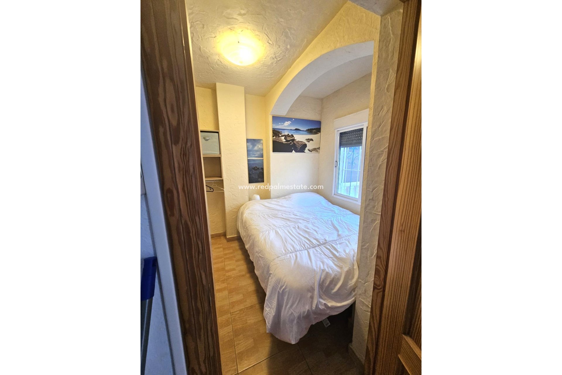 Revente - Bungalow -
Torrevieja - Los balcones