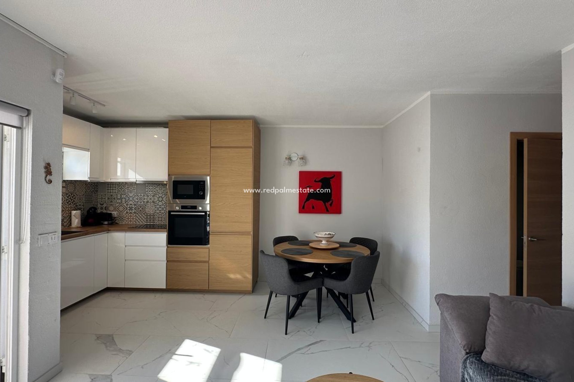 Revente - Bungalow -
Torrevieja - Los balcones