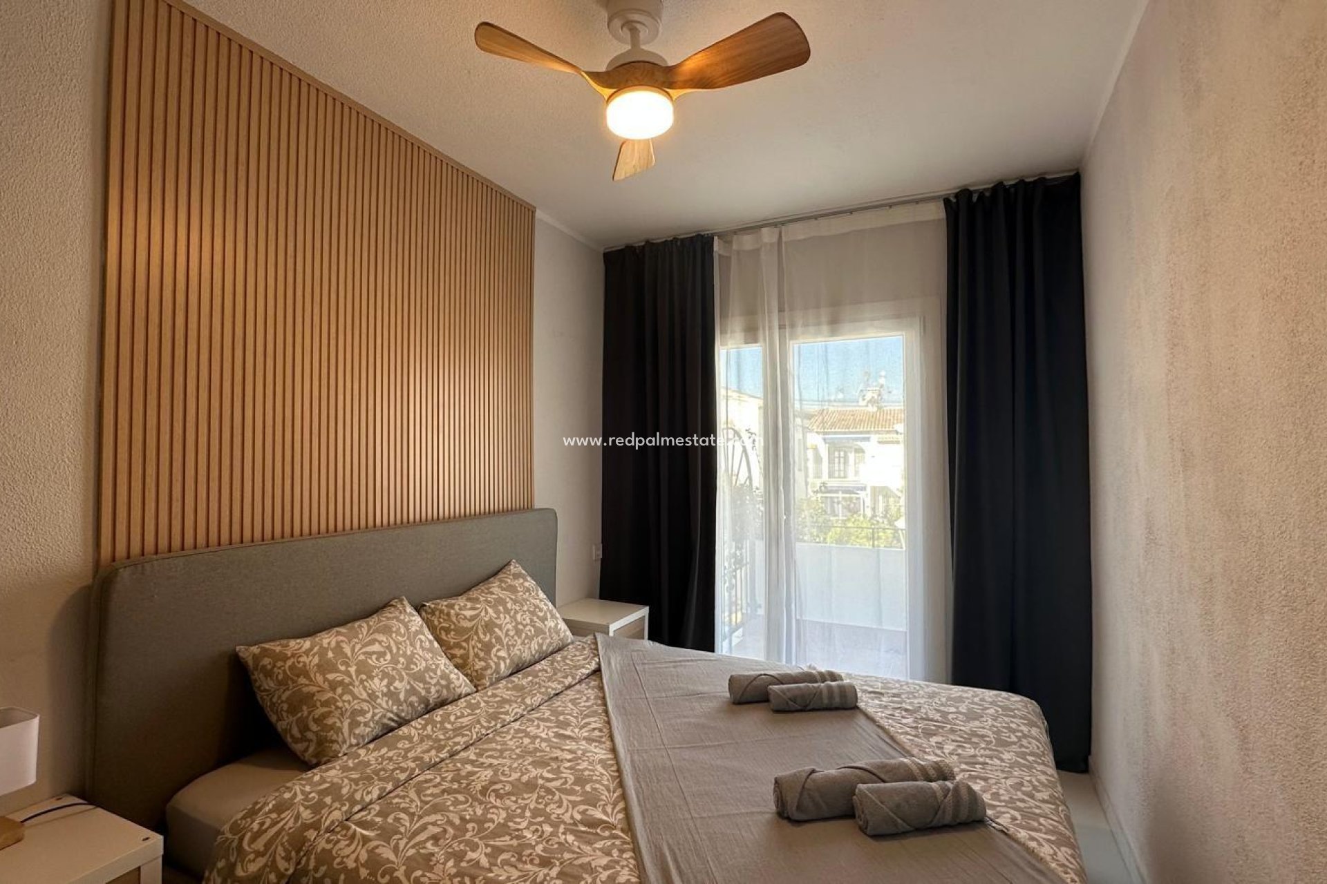 Revente - Bungalow -
Torrevieja - Los balcones