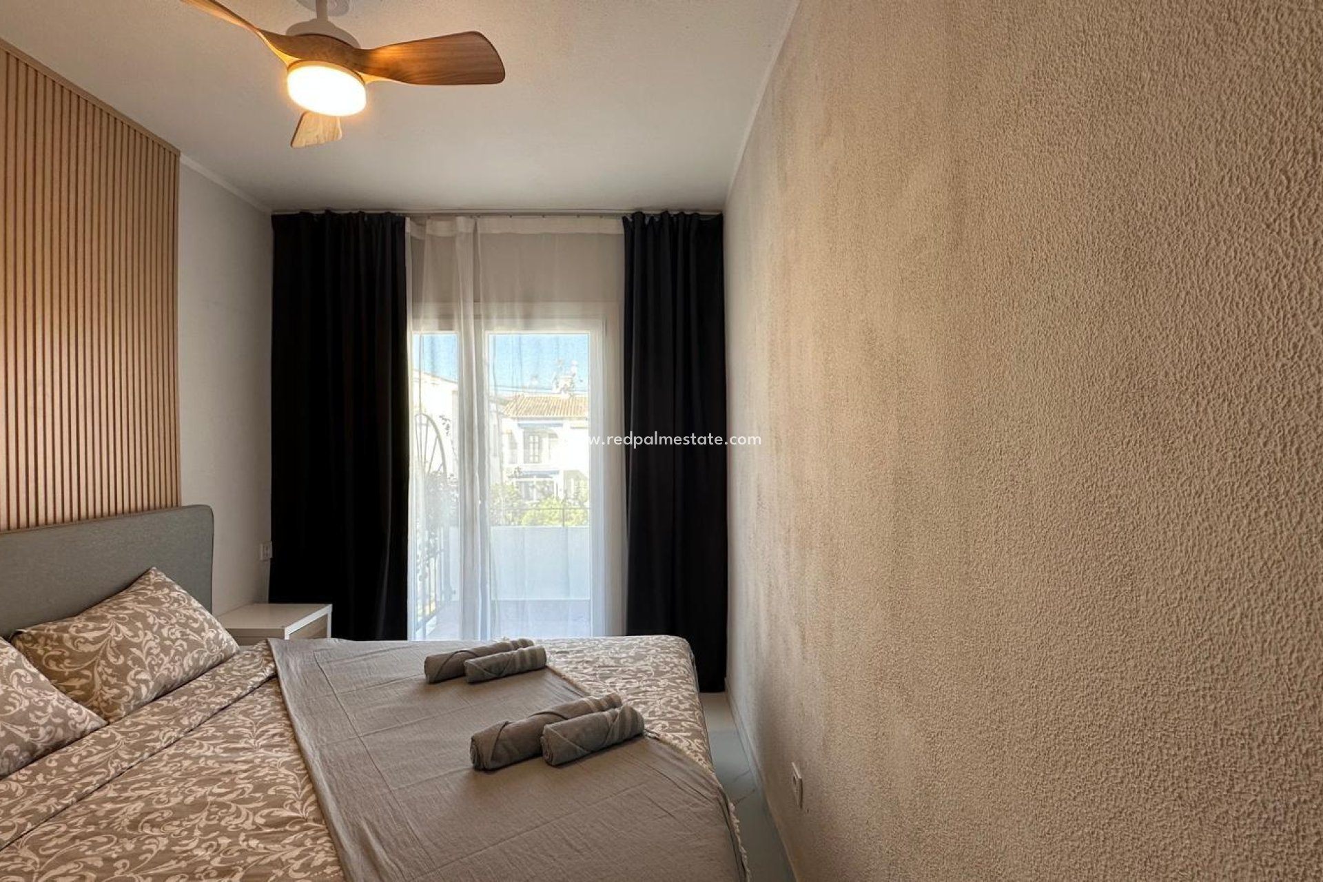 Revente - Bungalow -
Torrevieja - Los balcones