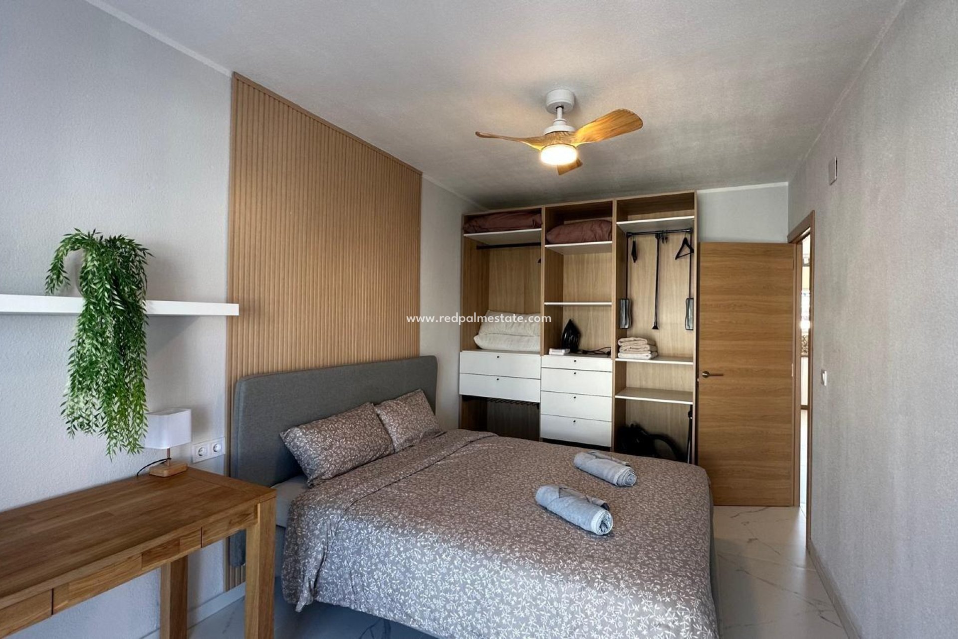 Revente - Bungalow -
Torrevieja - Los balcones