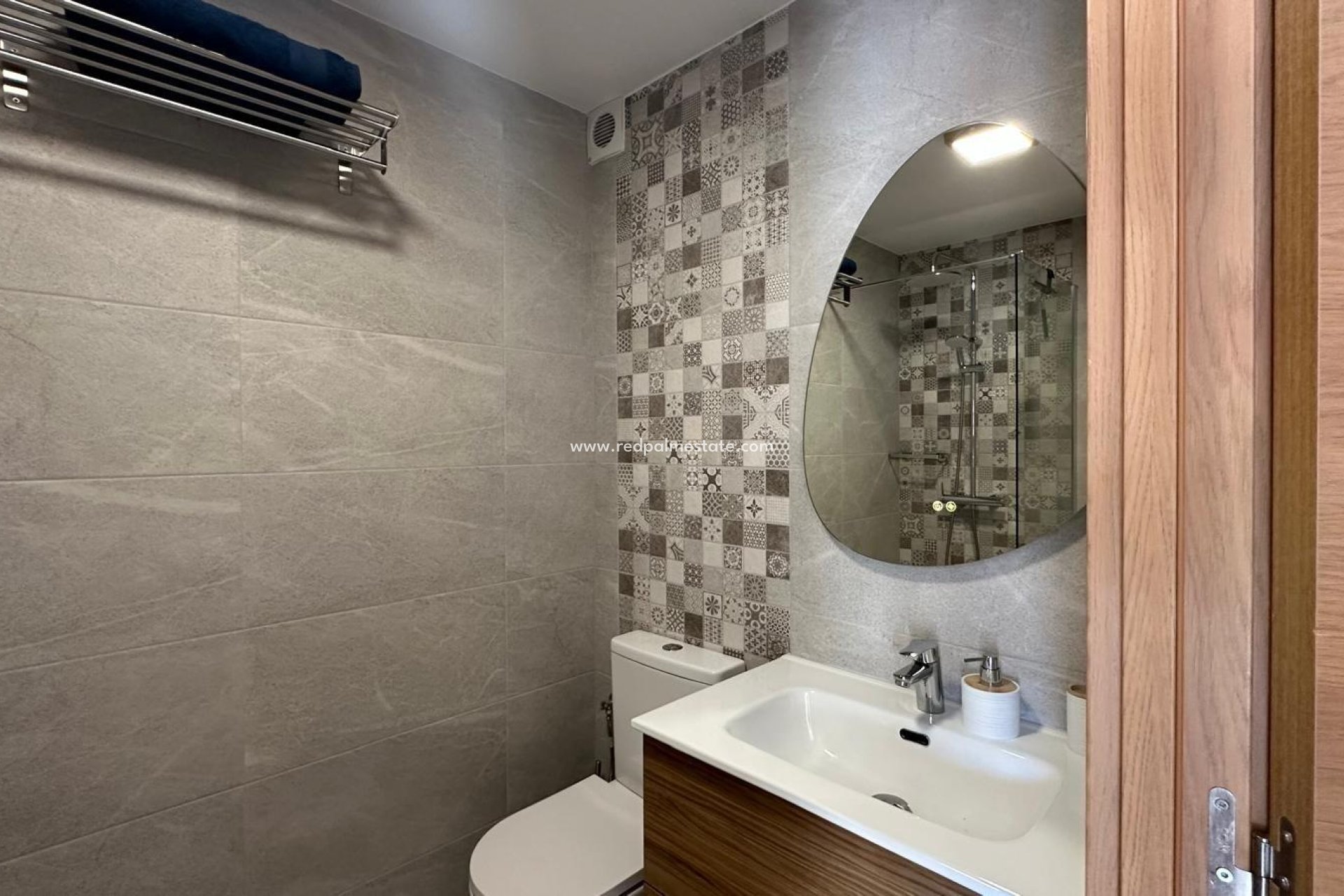 Revente - Bungalow -
Torrevieja - Los balcones