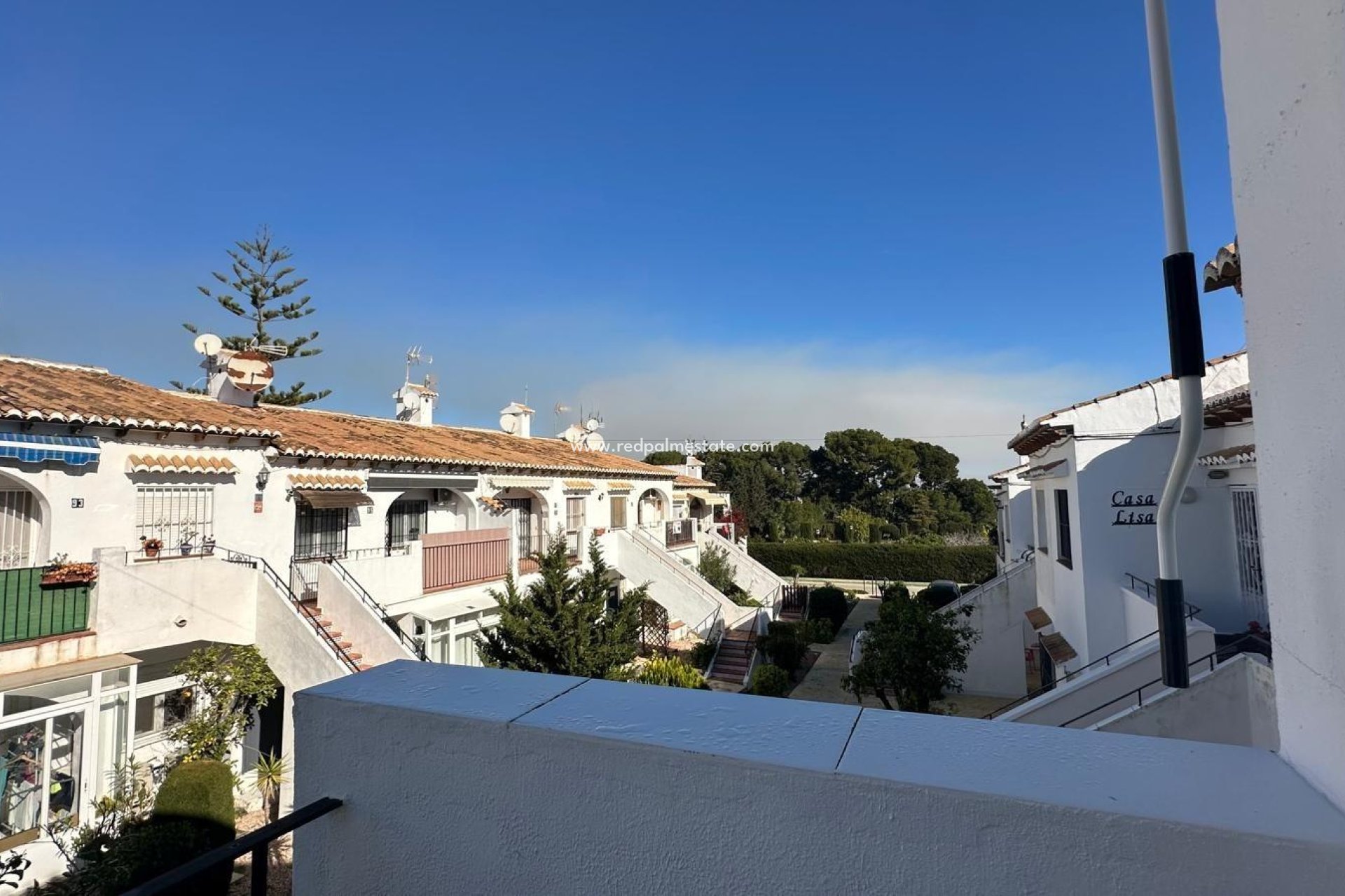 Revente - Bungalow -
Torrevieja - Los balcones