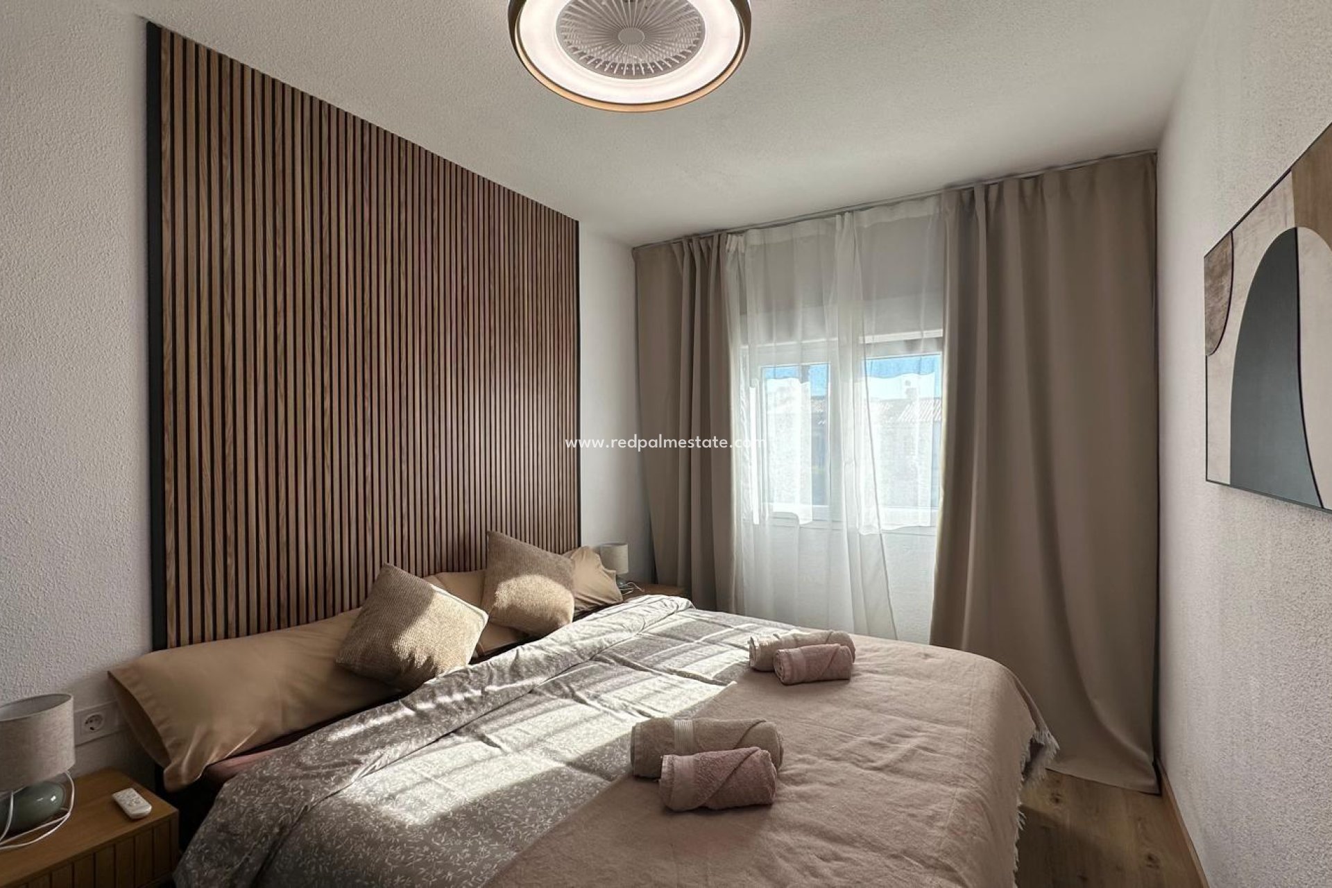 Revente - Bungalow -
Torrevieja - Los balcones