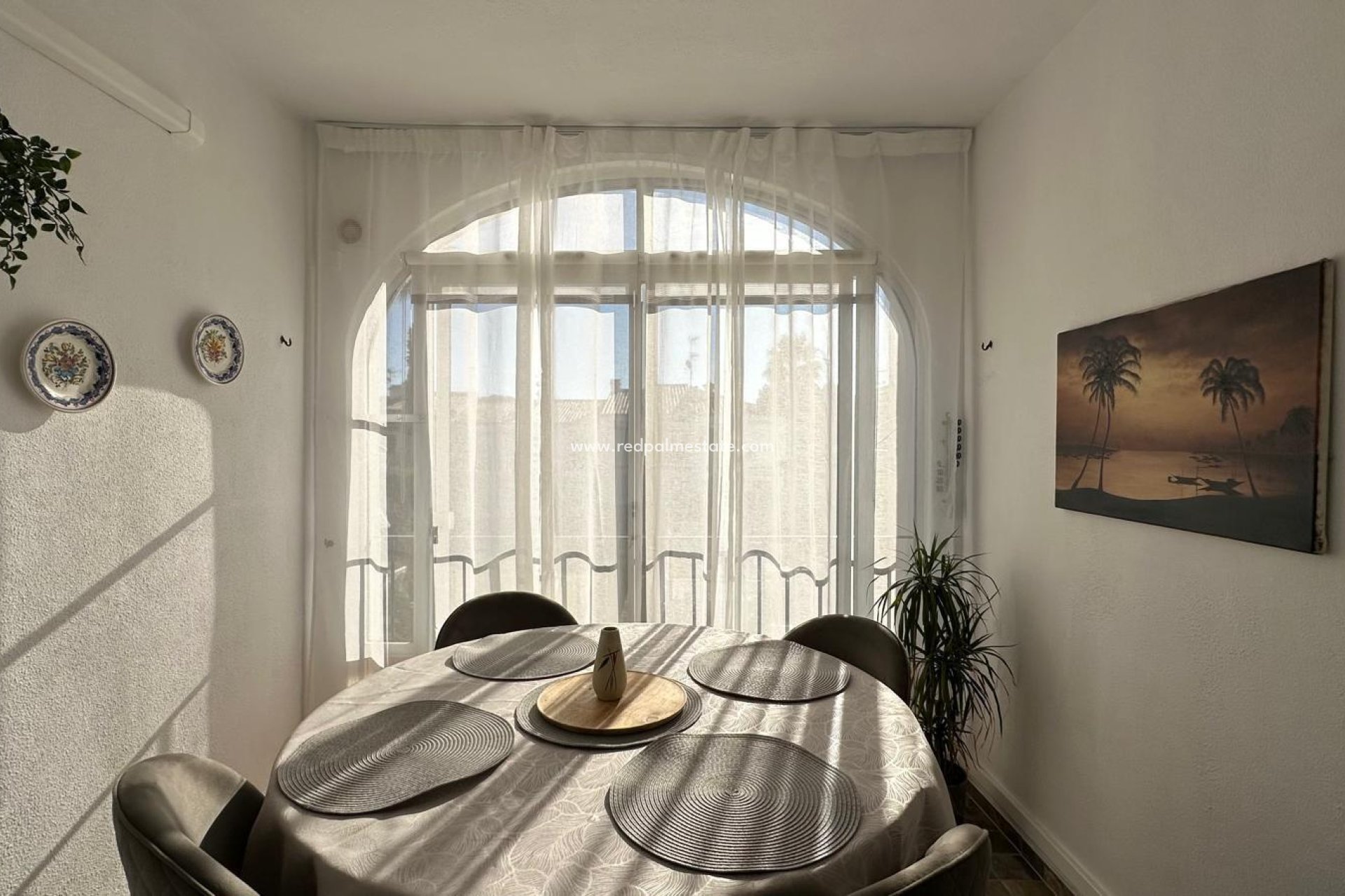 Revente - Bungalow -
Torrevieja - Los balcones