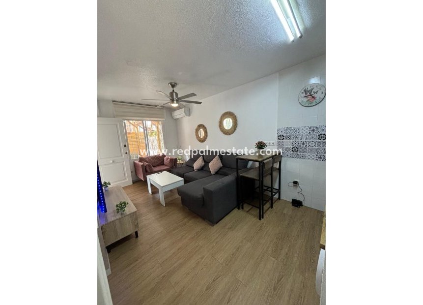 Revente - Bungalow -
Torrevieja - Los balcones