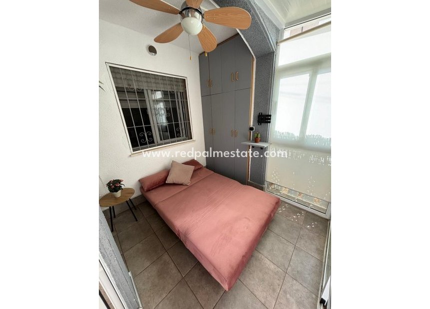 Revente - Bungalow -
Torrevieja - Los balcones