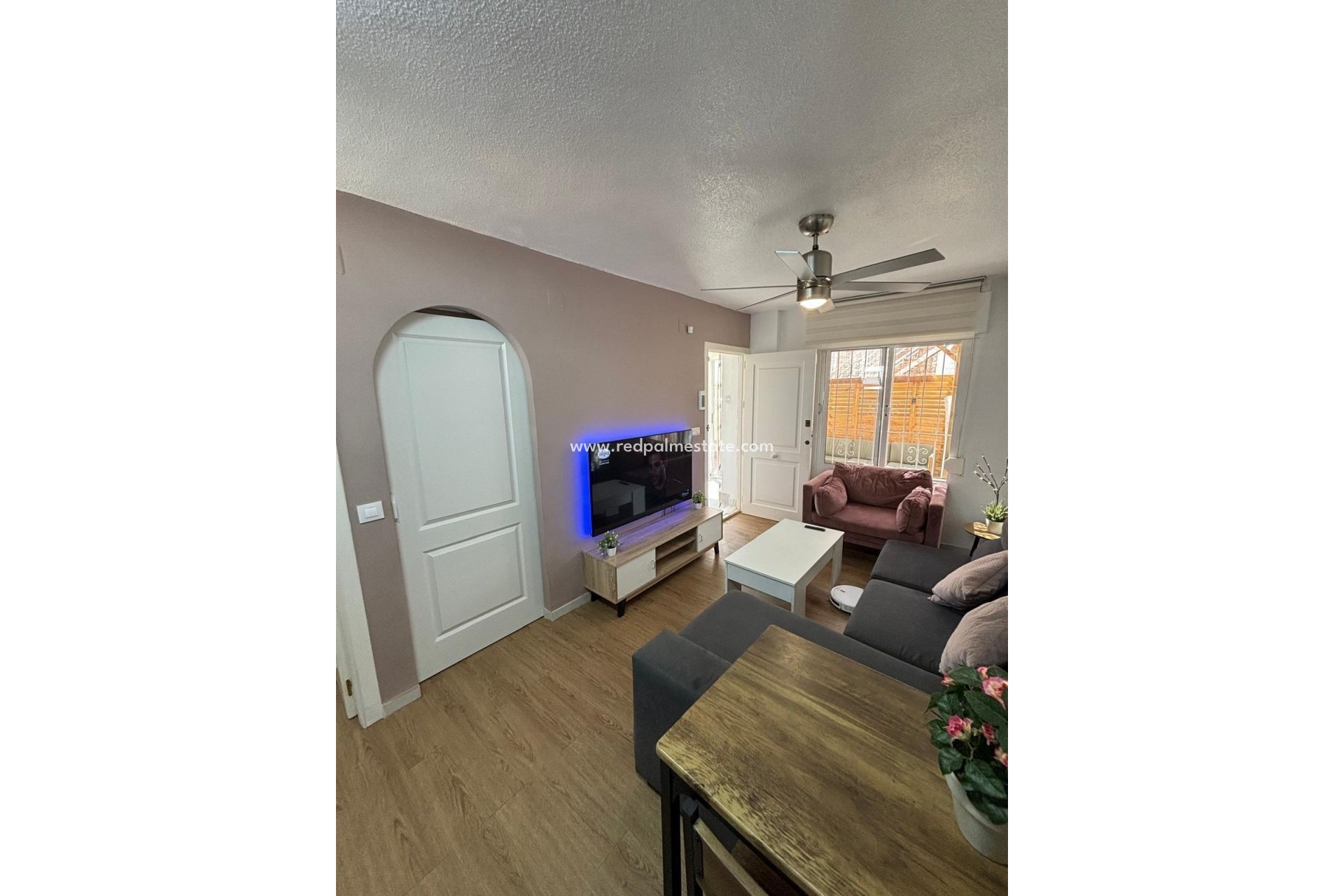 Revente - Bungalow -
Torrevieja - Los balcones