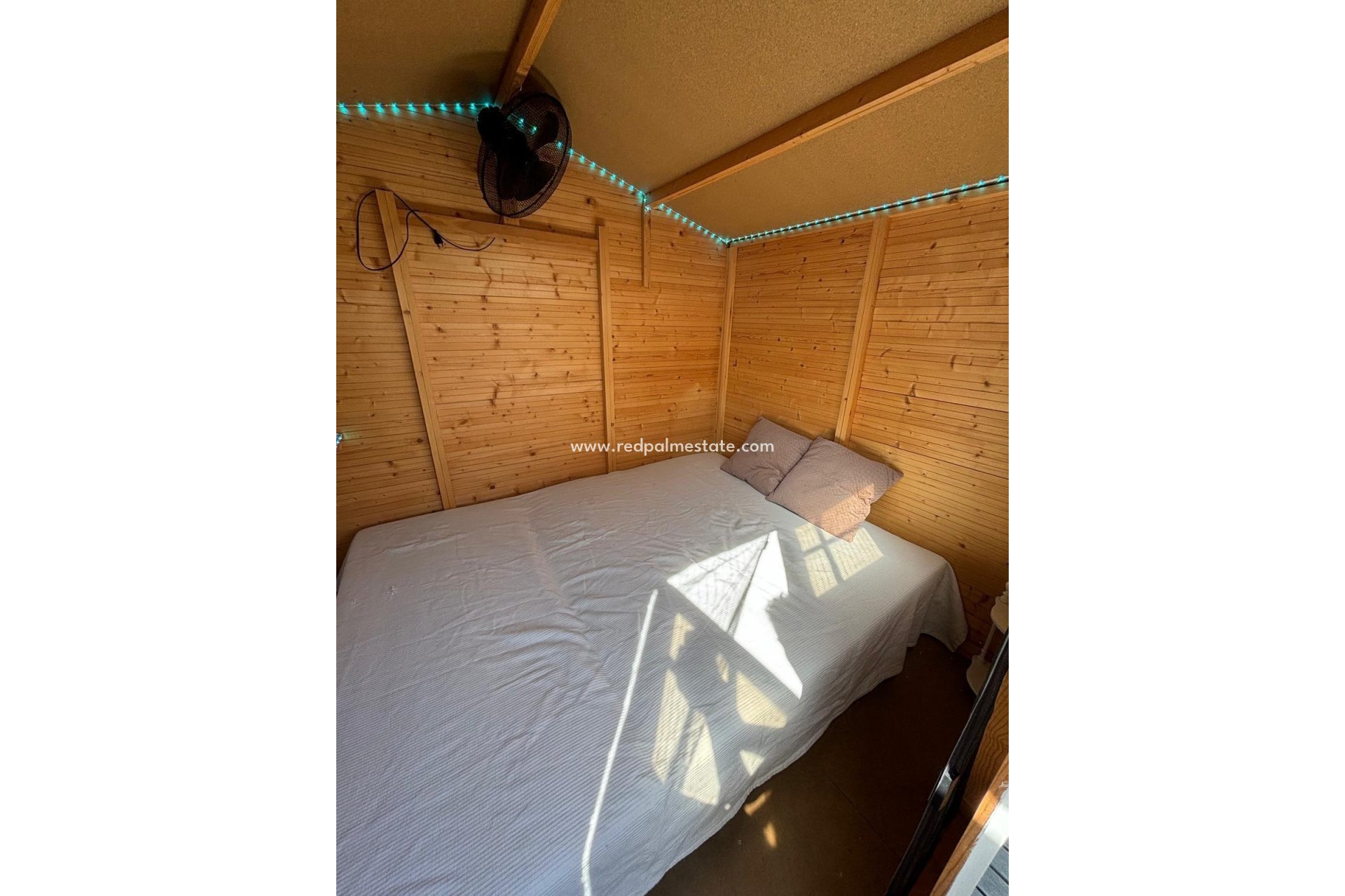 Revente - Bungalow -
Torrevieja - Los balcones