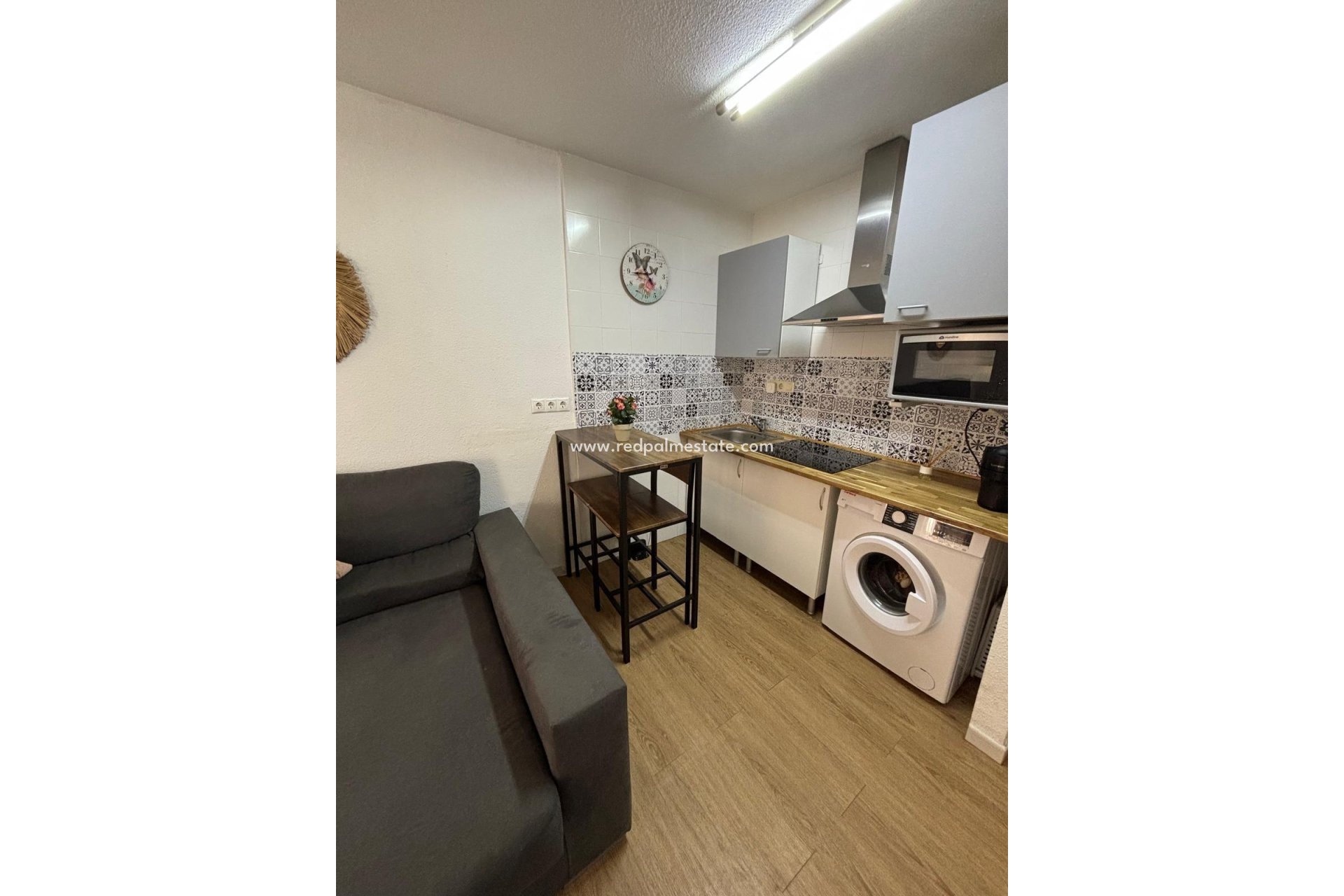 Revente - Bungalow -
Torrevieja - Los balcones