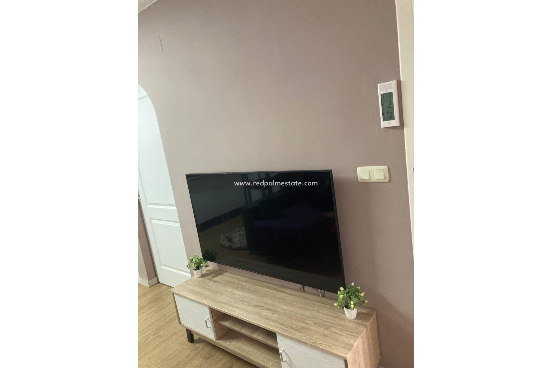 Revente - Bungalow -
Torrevieja - Los balcones