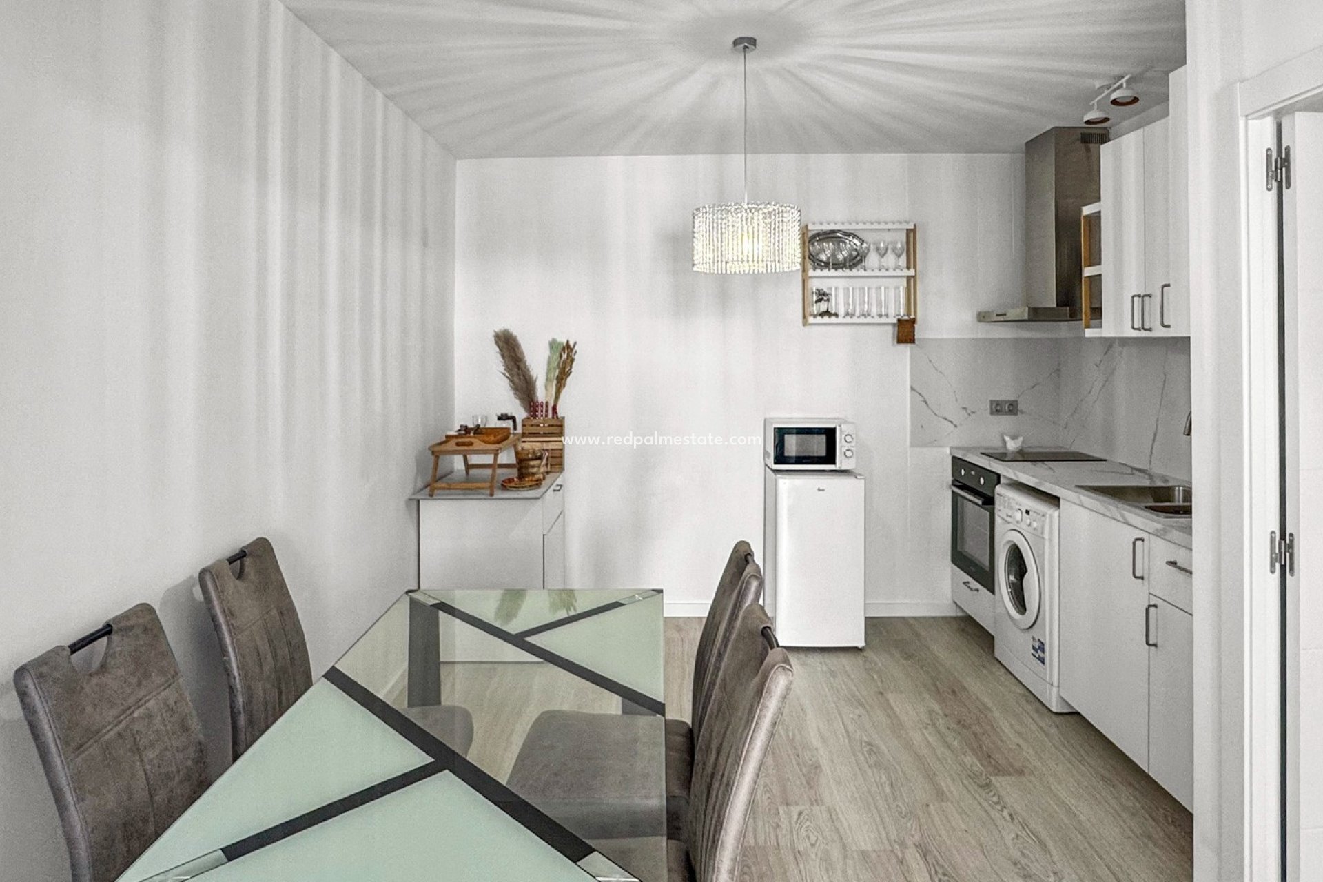 Revente - Bungalow -
Torrevieja - Los balcones