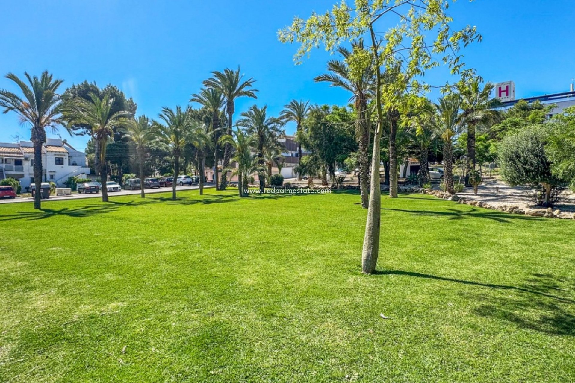 Revente - Bungalow -
Torrevieja - Los balcones