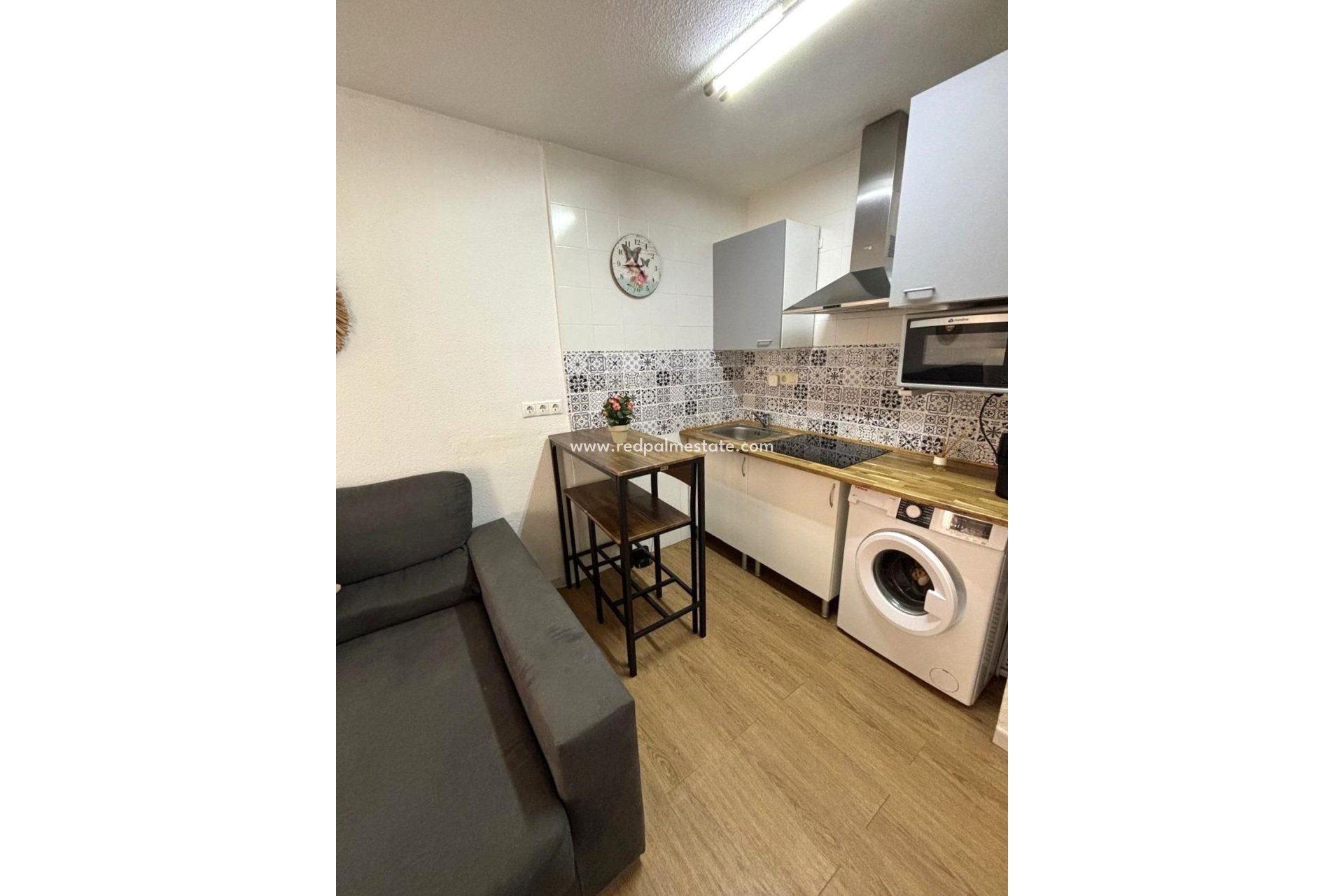 Revente - Bungalow -
Torrevieja - Los balcones