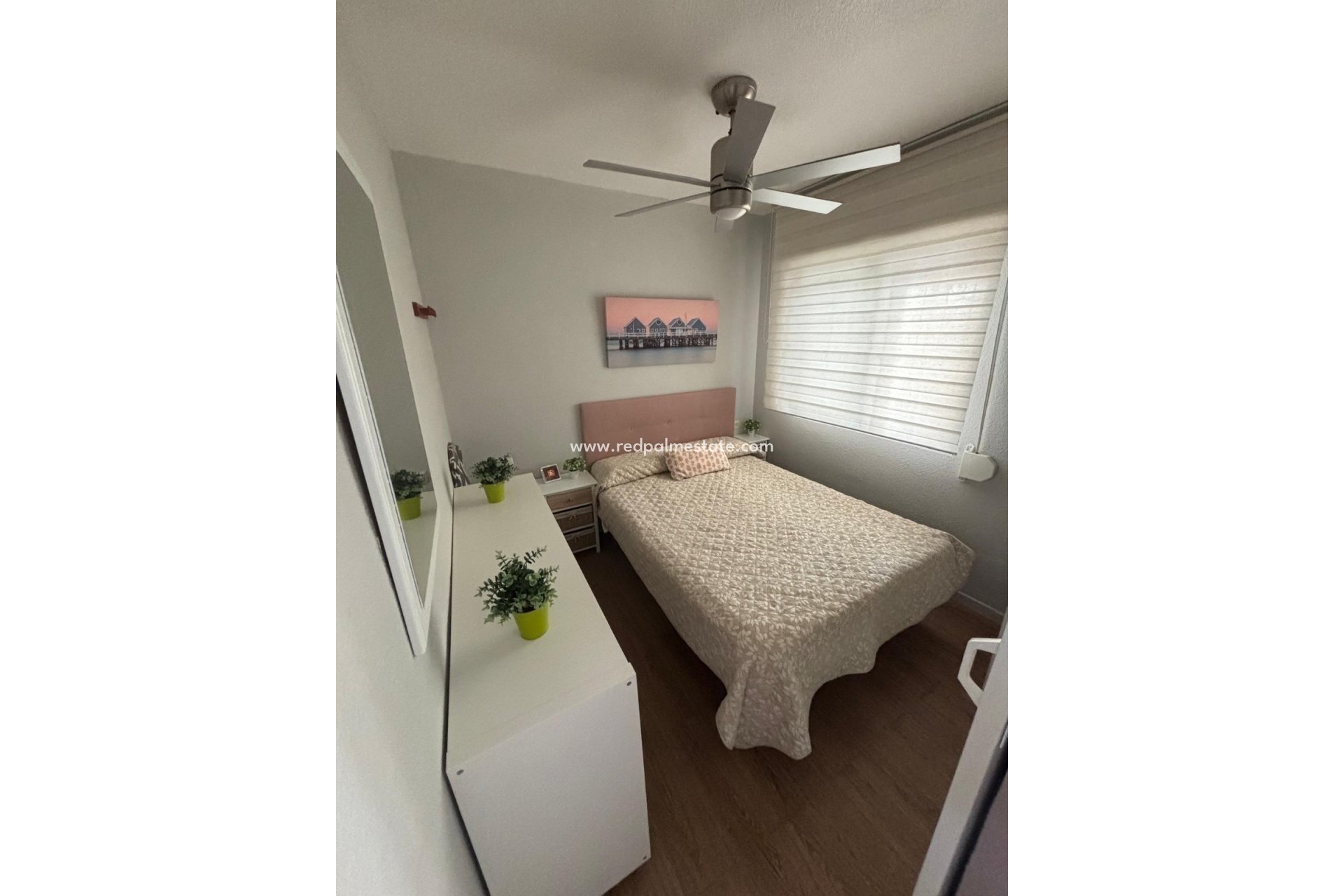 Revente - Bungalow -
Torrevieja - Los balcones