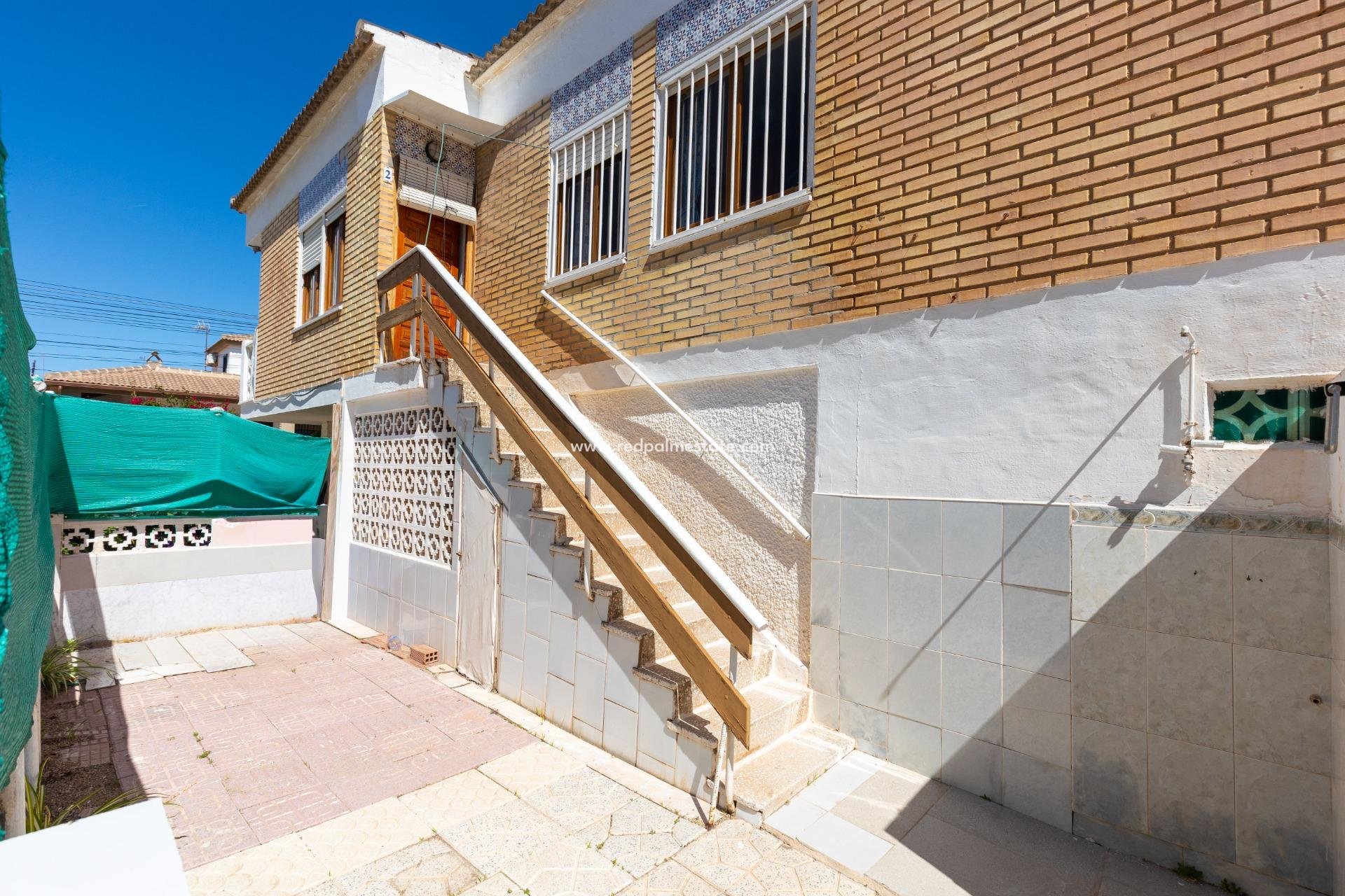 Revente - Bungalow -
Torrevieja - Los Europeos