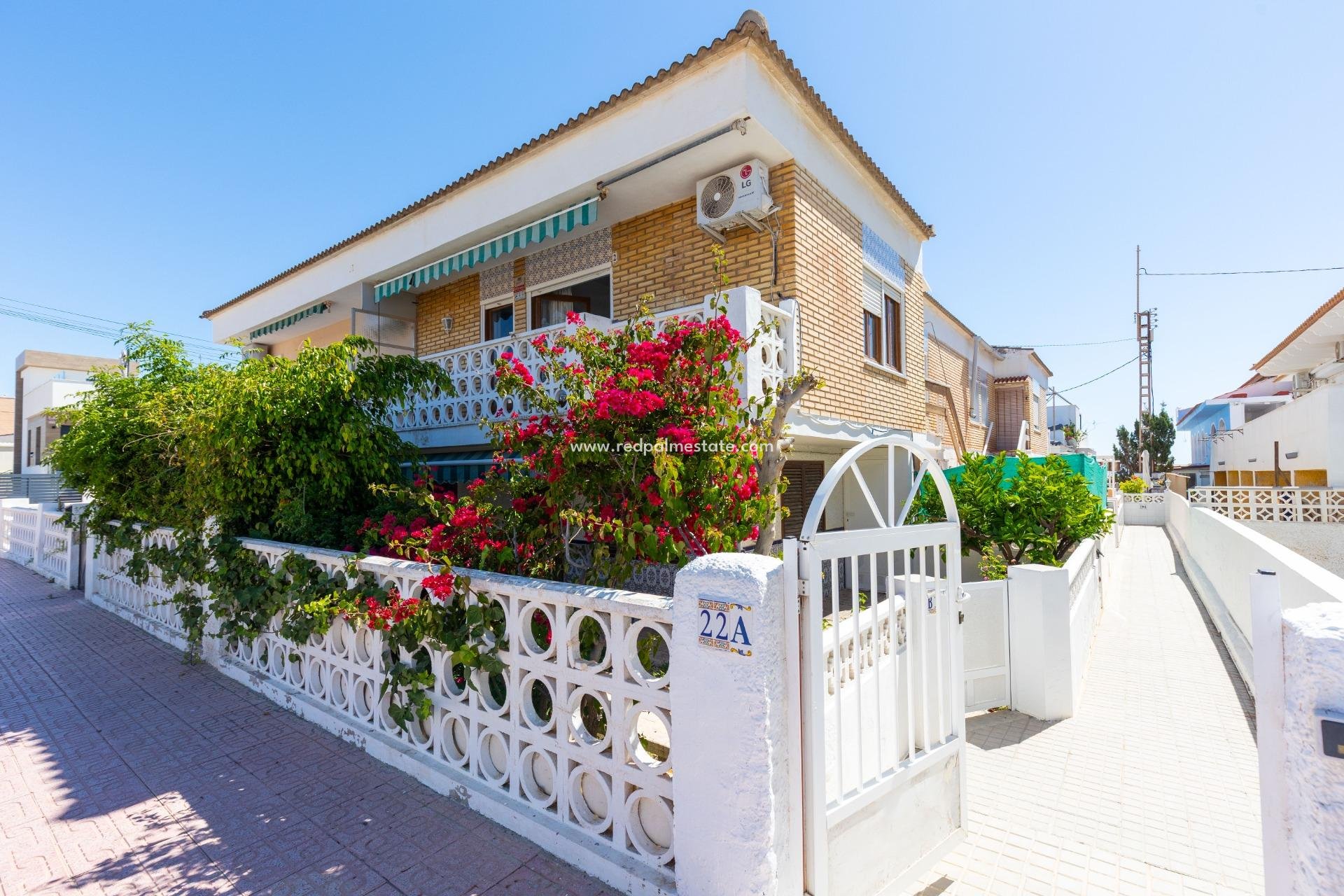 Revente - Bungalow -
Torrevieja - Los Europeos