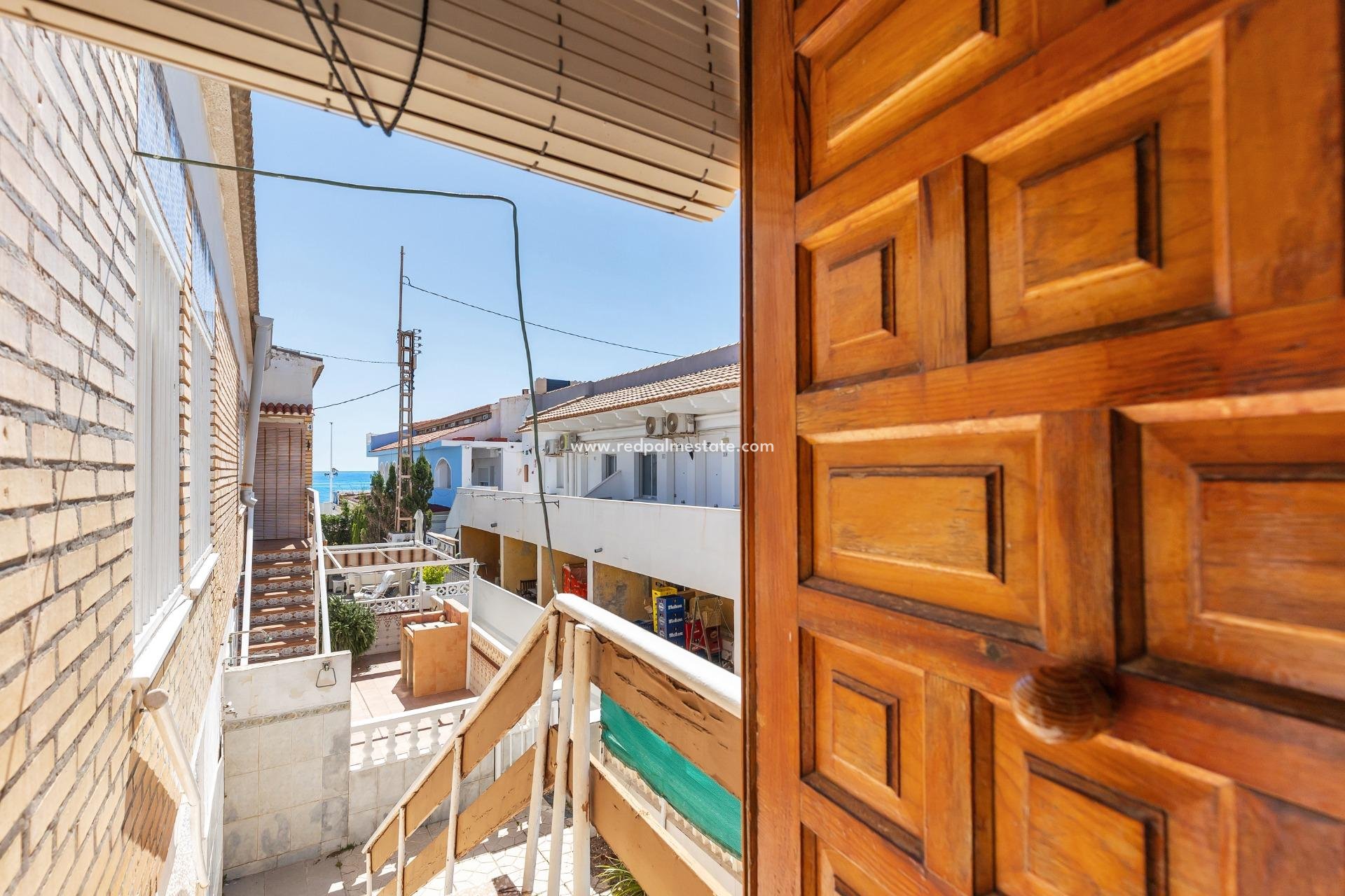 Revente - Bungalow -
Torrevieja - Los Europeos