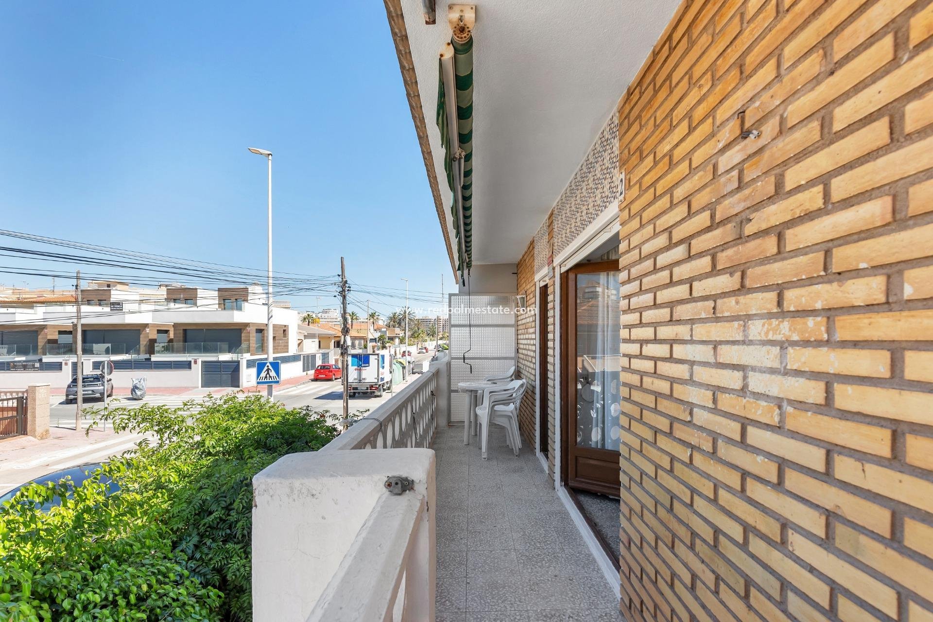 Revente - Bungalow -
Torrevieja - Los Europeos