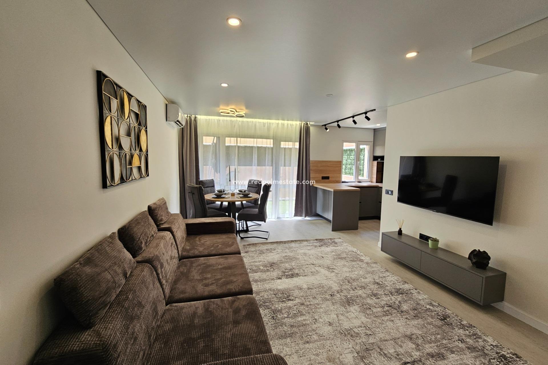 Revente - Bungalow -
Torrevieja - Los Europeos