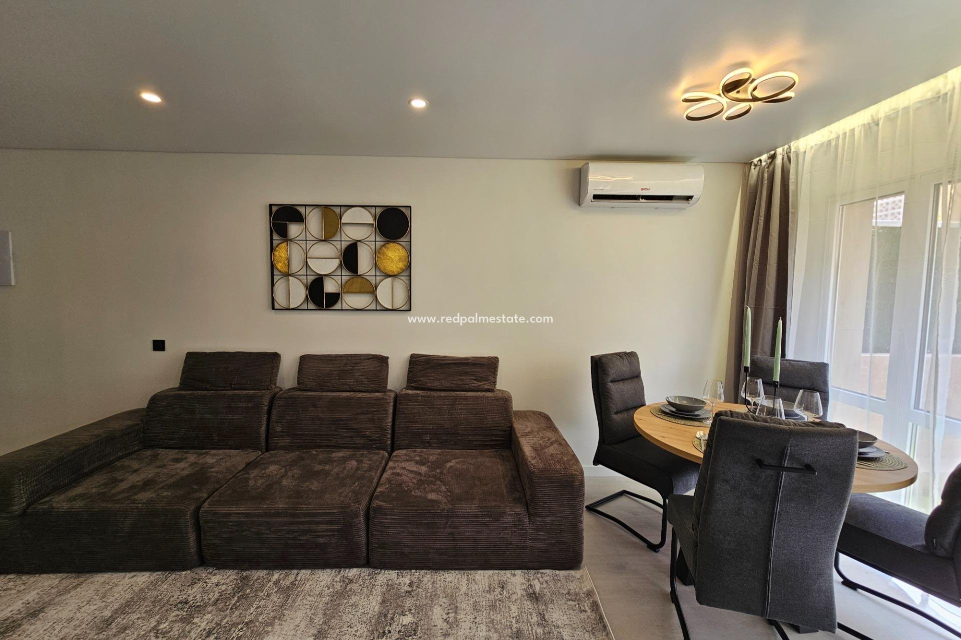 Revente - Bungalow -
Torrevieja - Los Europeos