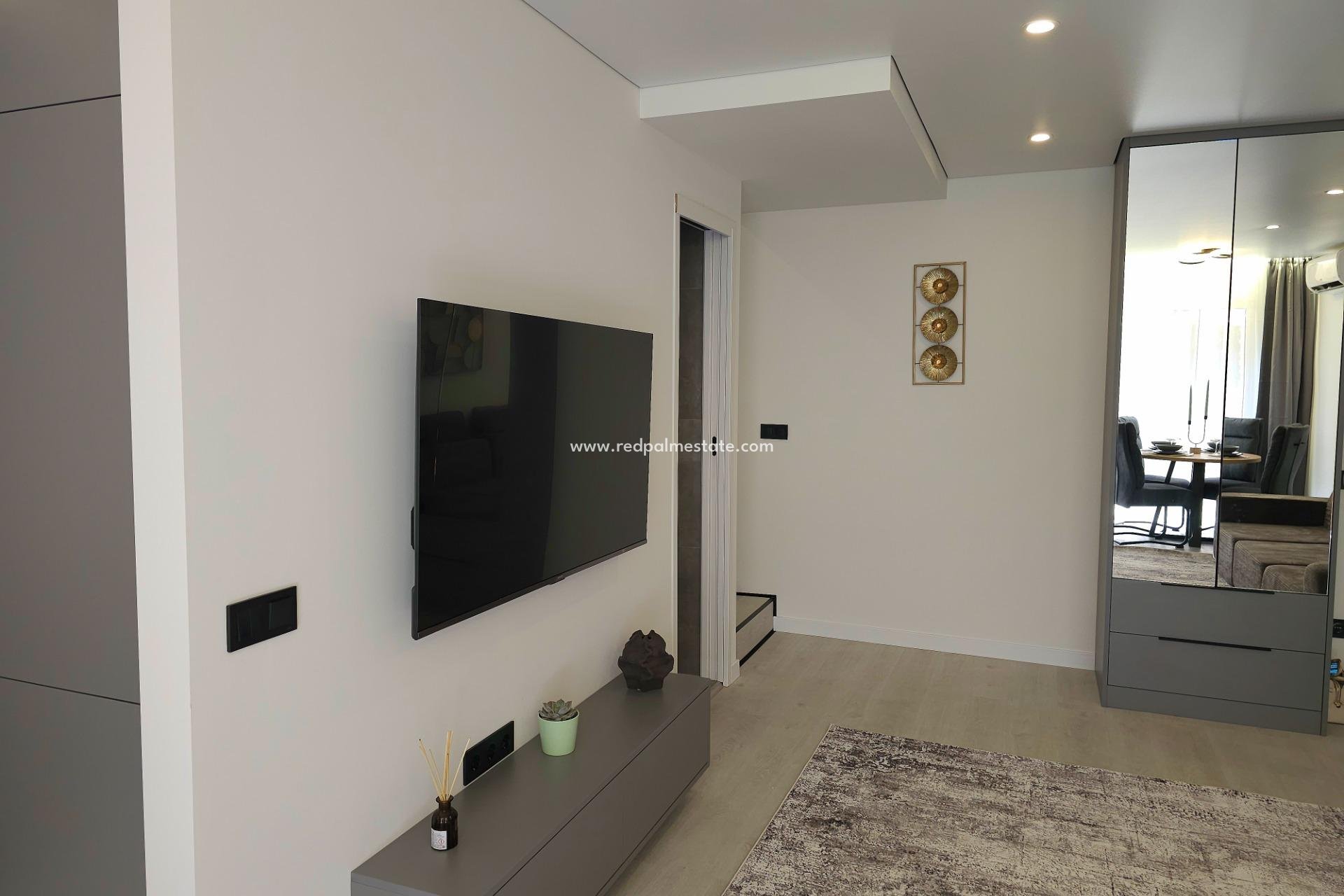 Revente - Bungalow -
Torrevieja - Los Europeos
