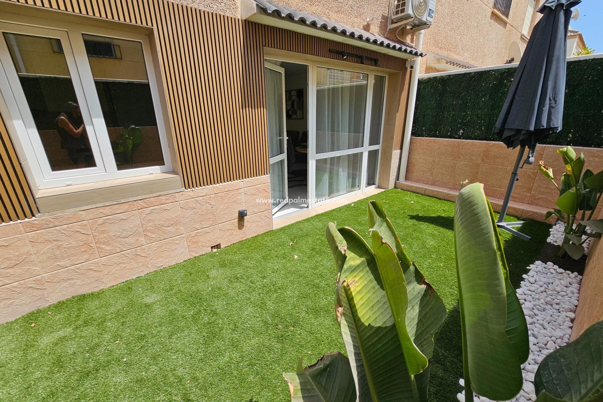 Revente - Bungalow -
Torrevieja - Los Europeos