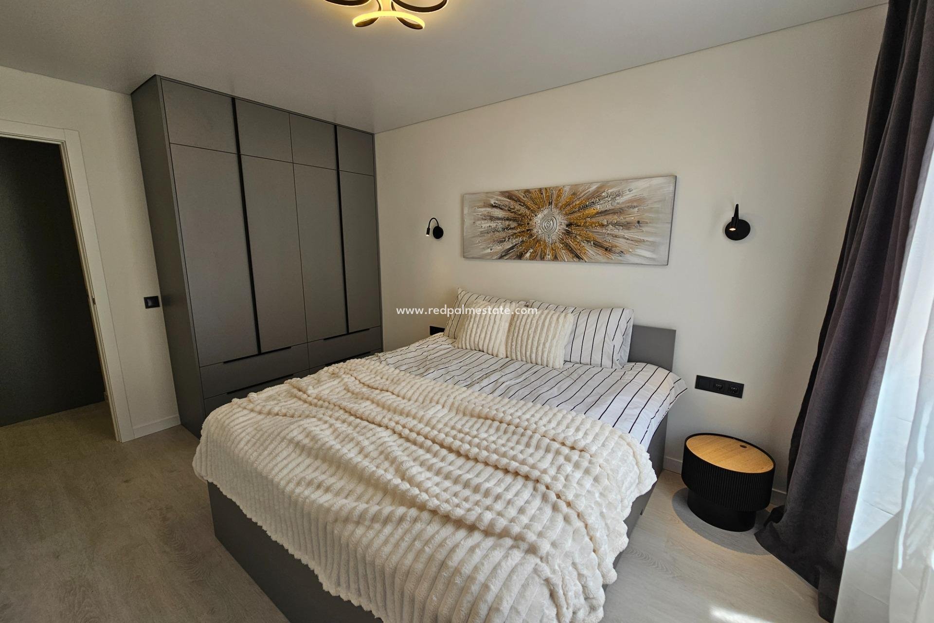Revente - Bungalow -
Torrevieja - Los Europeos
