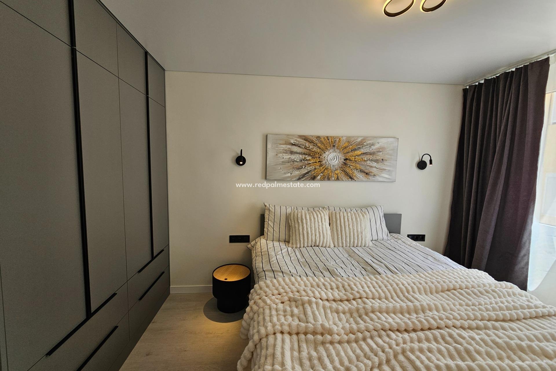 Revente - Bungalow -
Torrevieja - Los Europeos