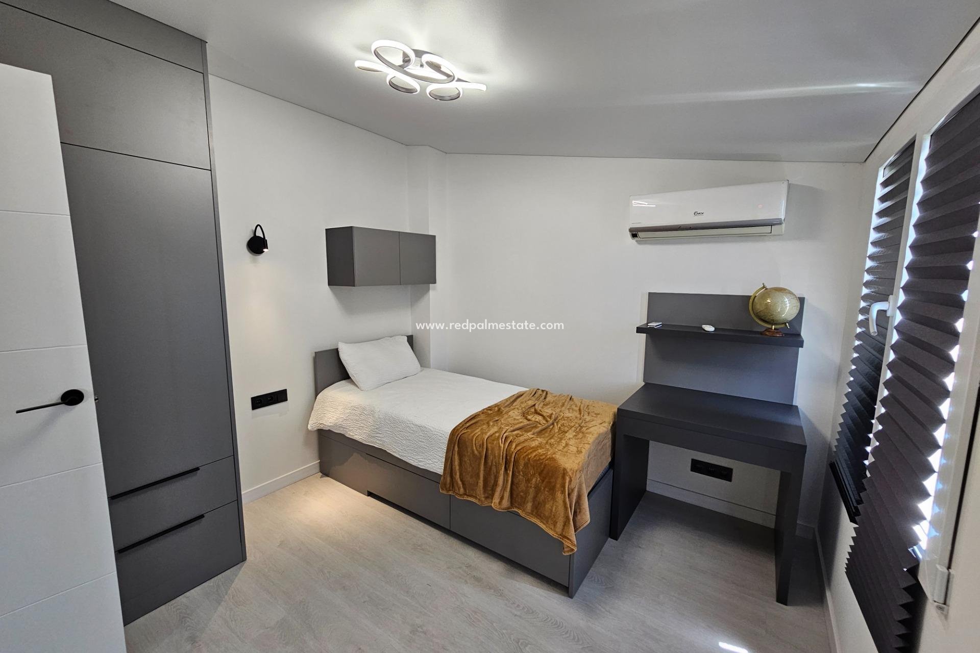 Revente - Bungalow -
Torrevieja - Los Europeos