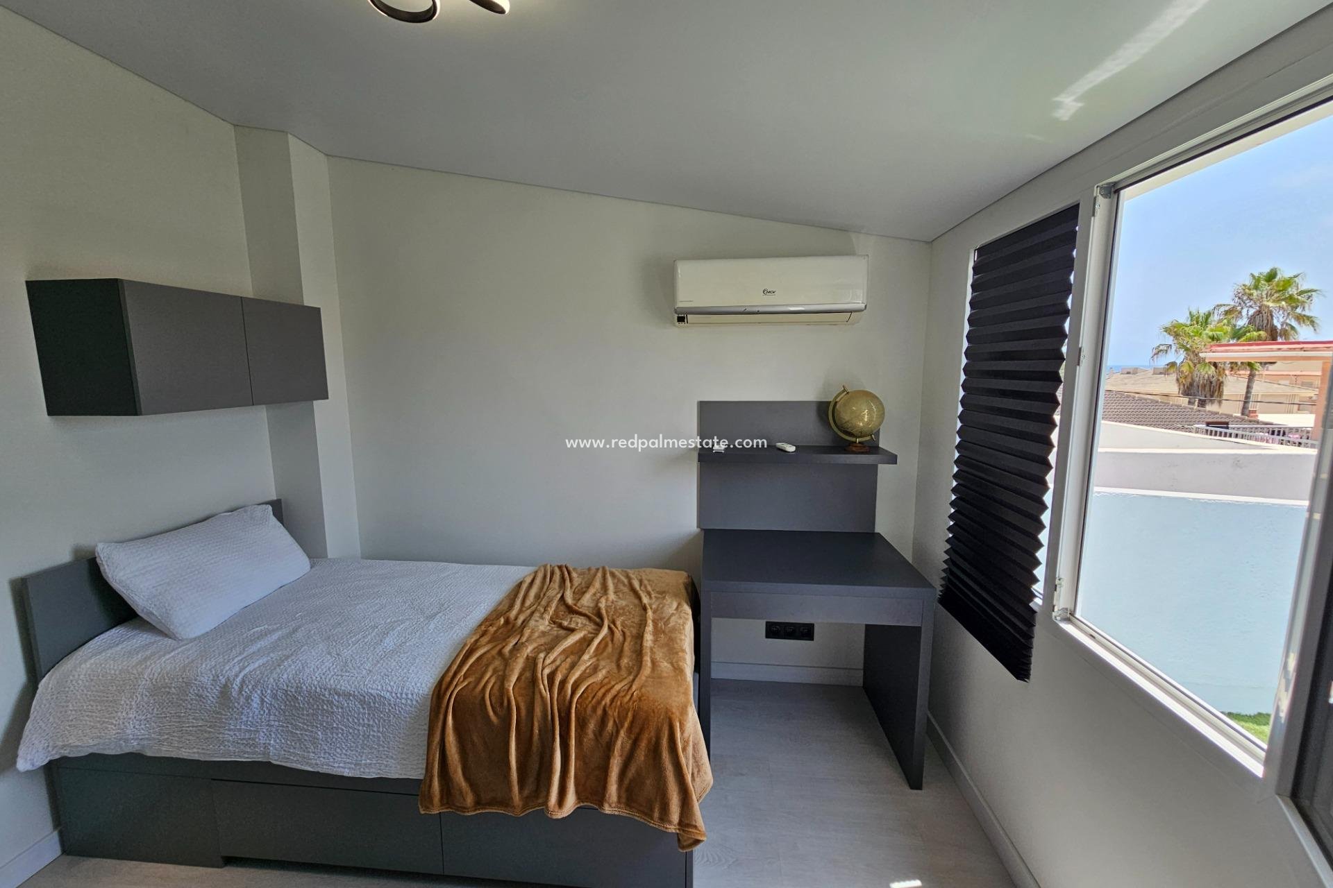 Revente - Bungalow -
Torrevieja - Los Europeos