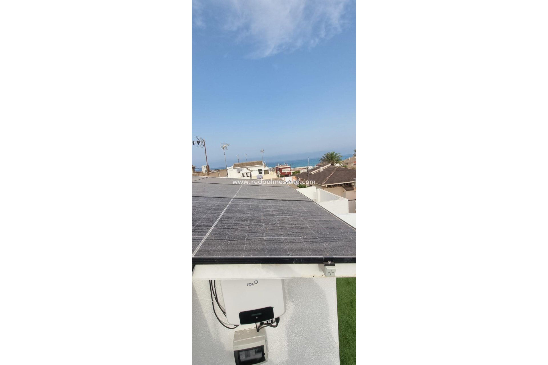 Revente - Bungalow -
Torrevieja - Los Europeos