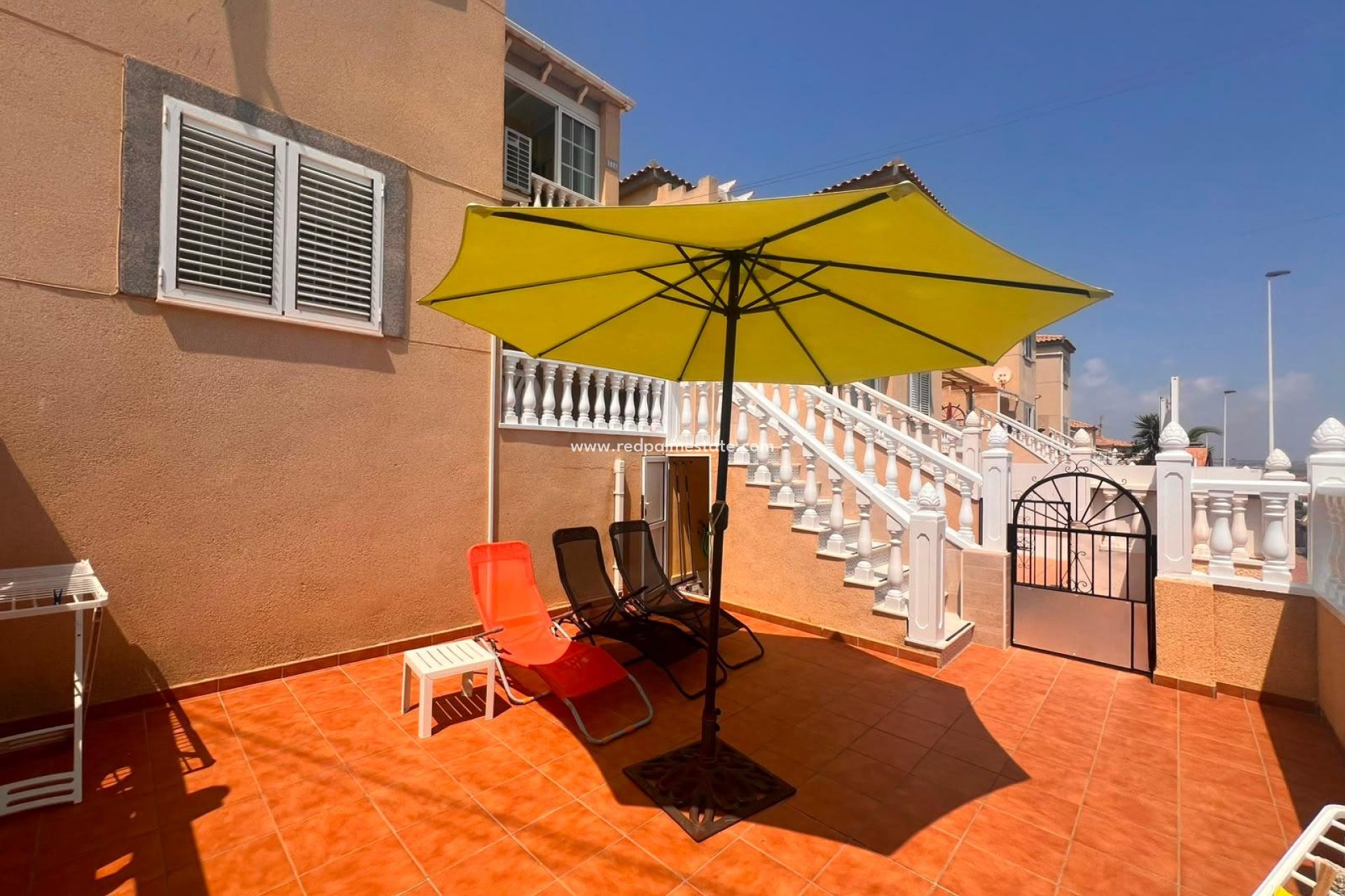 Revente - Bungalow -
Torrevieja - Nueva Torrevieja - Aguas Nuevas