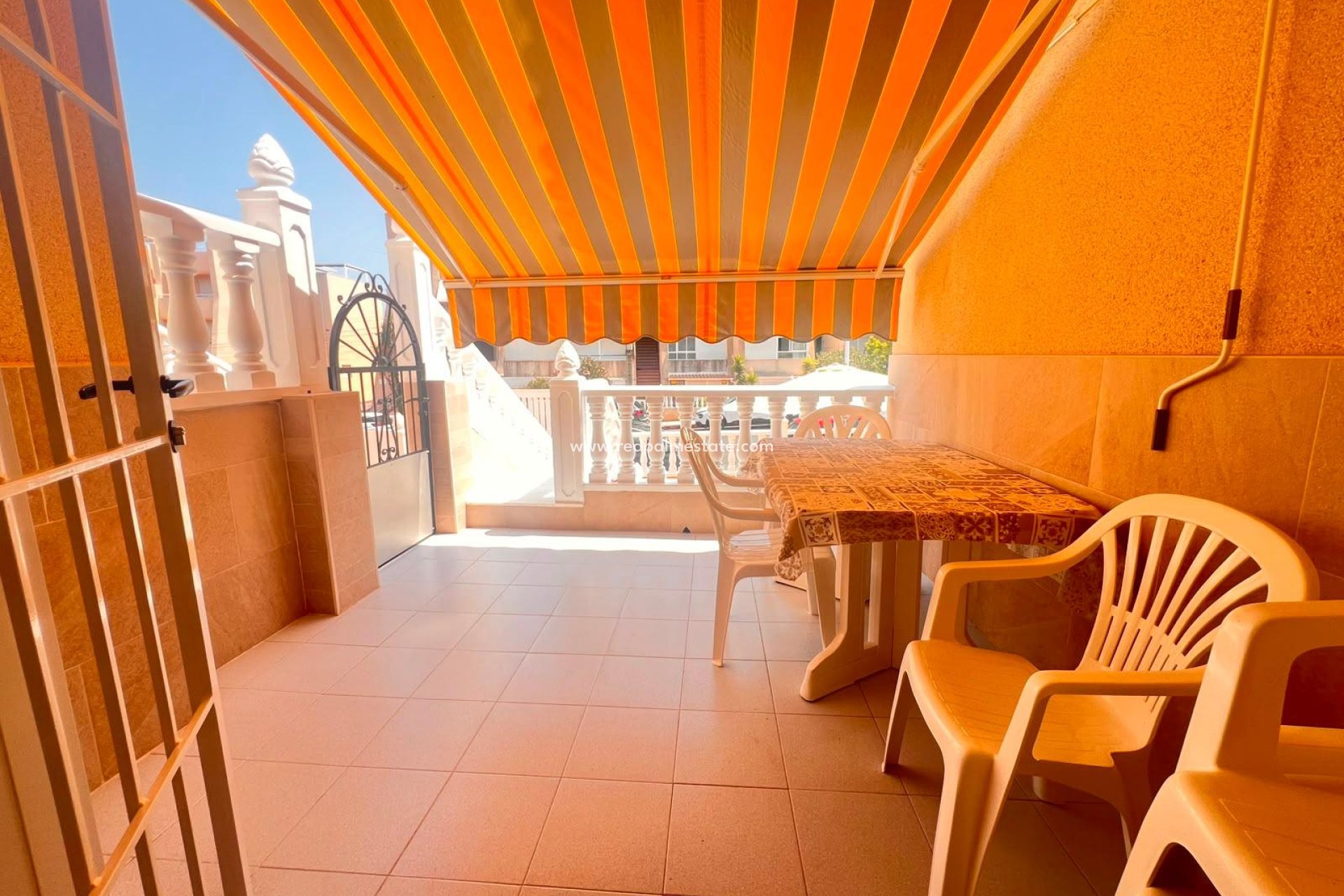 Revente - Bungalow -
Torrevieja - Nueva Torrevieja - Aguas Nuevas
