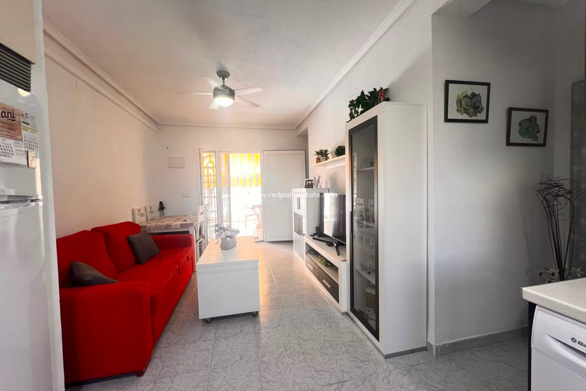 Revente - Bungalow -
Torrevieja - Nueva Torrevieja - Aguas Nuevas