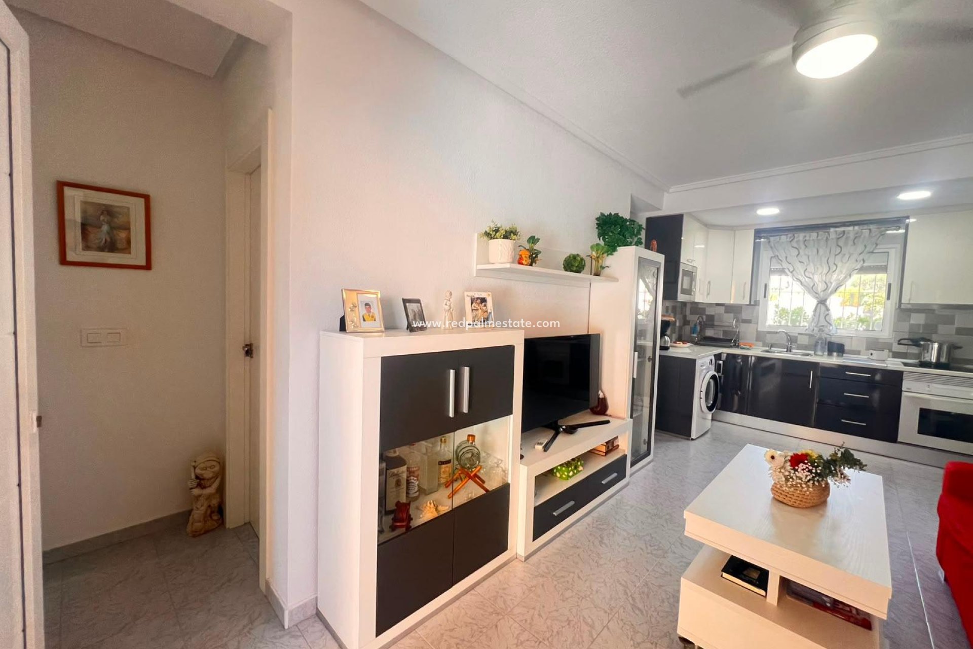 Revente - Bungalow -
Torrevieja - Nueva Torrevieja - Aguas Nuevas