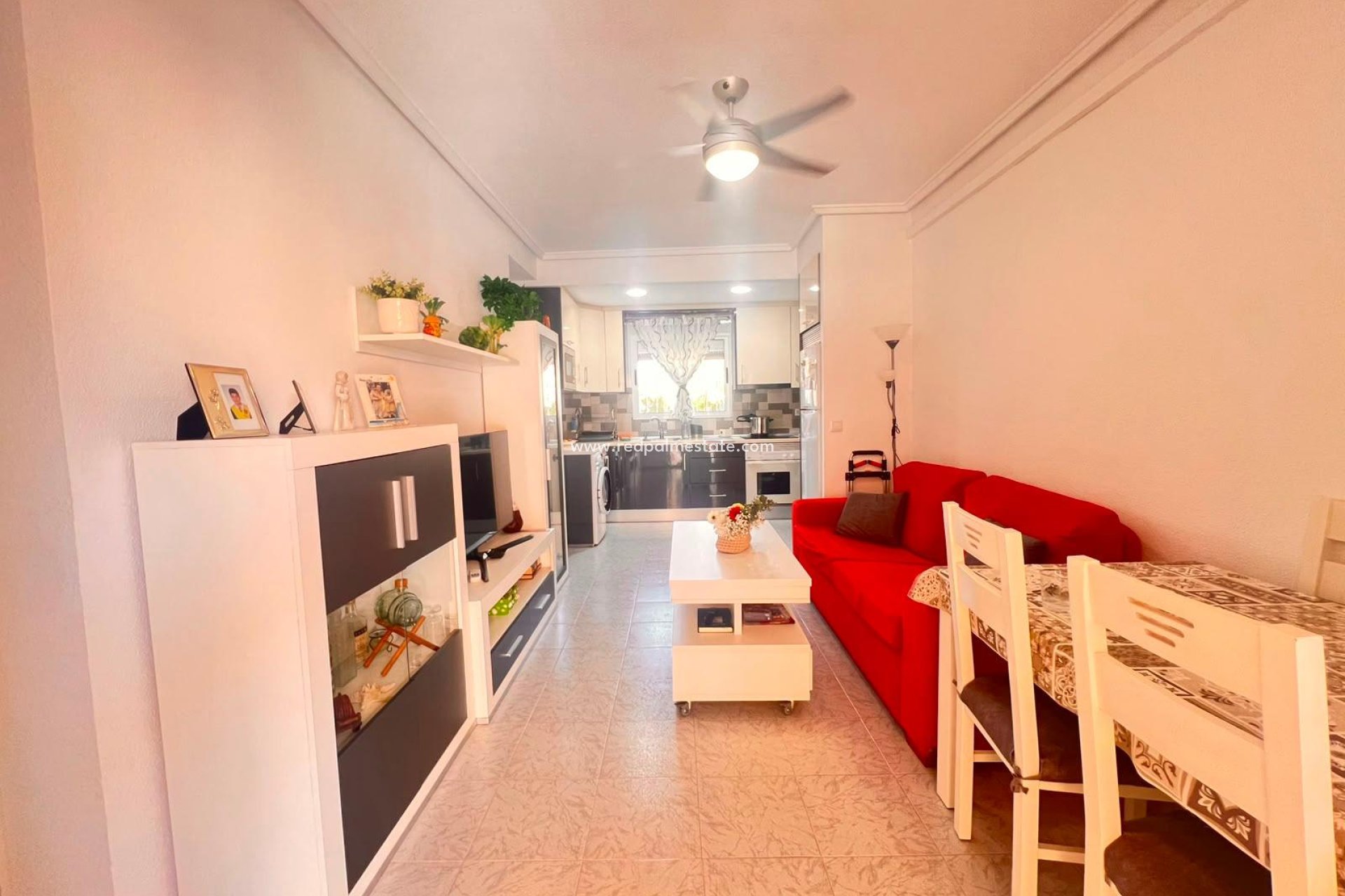 Revente - Bungalow -
Torrevieja - Nueva Torrevieja - Aguas Nuevas