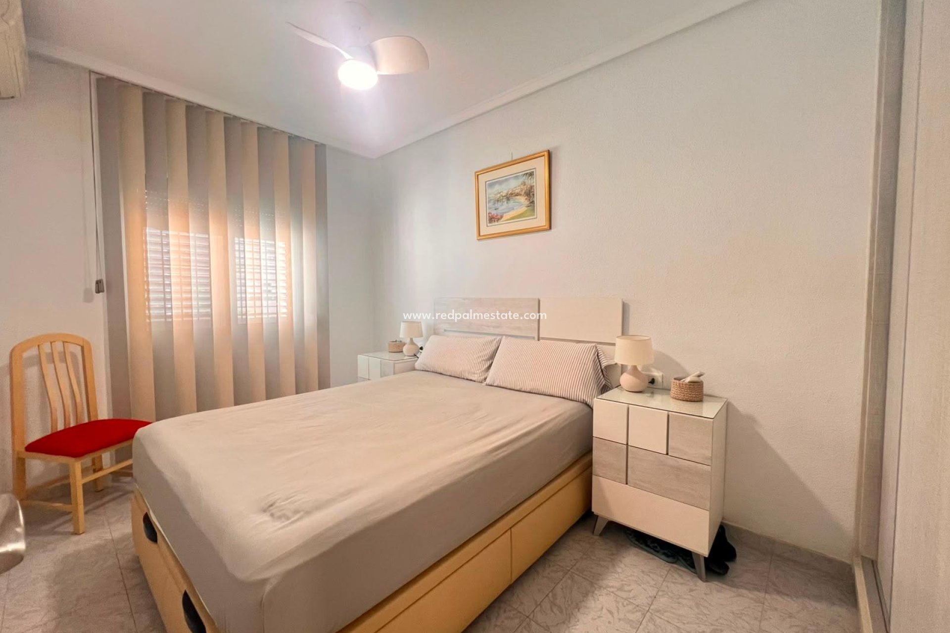 Revente - Bungalow -
Torrevieja - Nueva Torrevieja - Aguas Nuevas