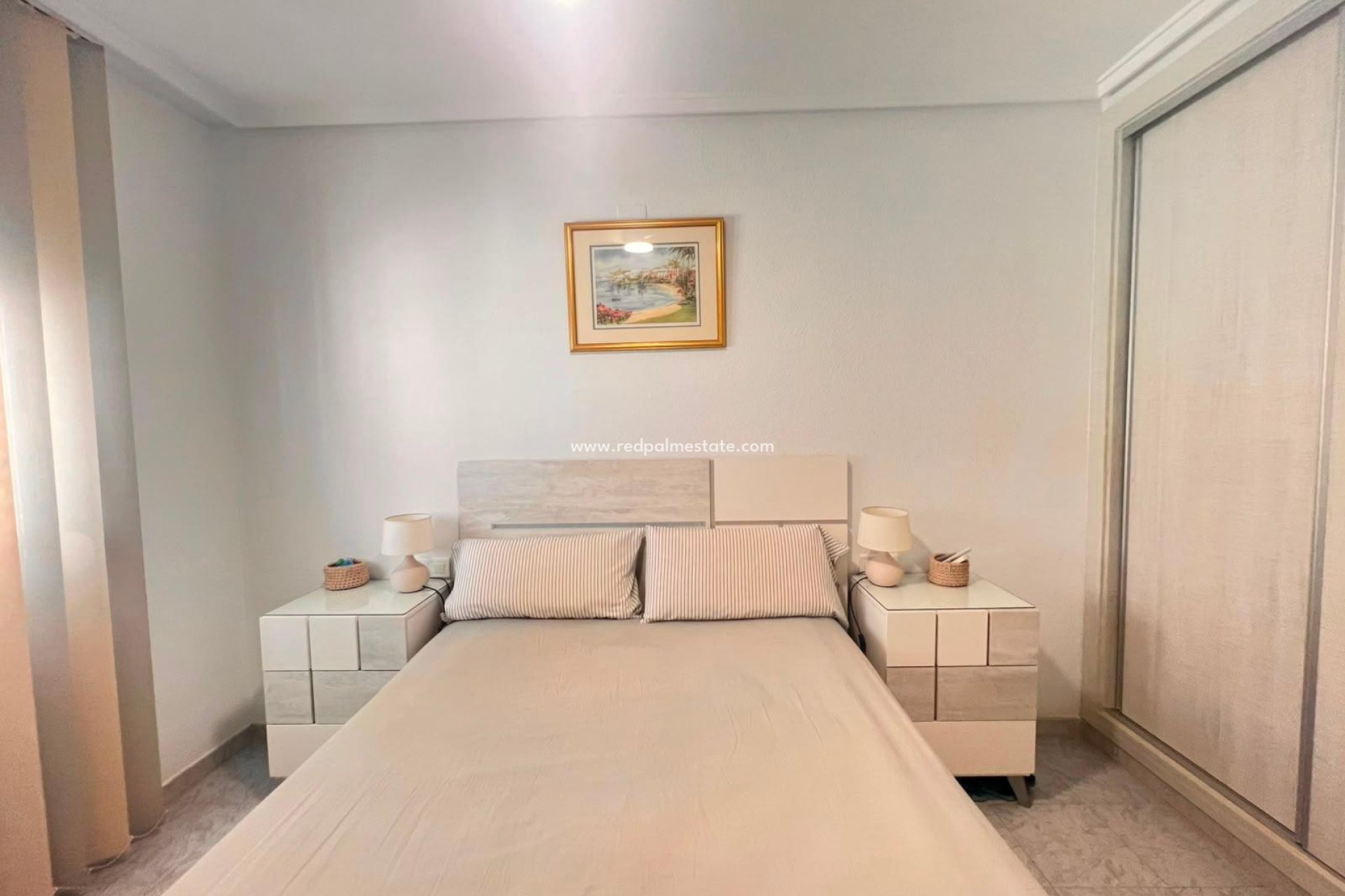 Revente - Bungalow -
Torrevieja - Nueva Torrevieja - Aguas Nuevas