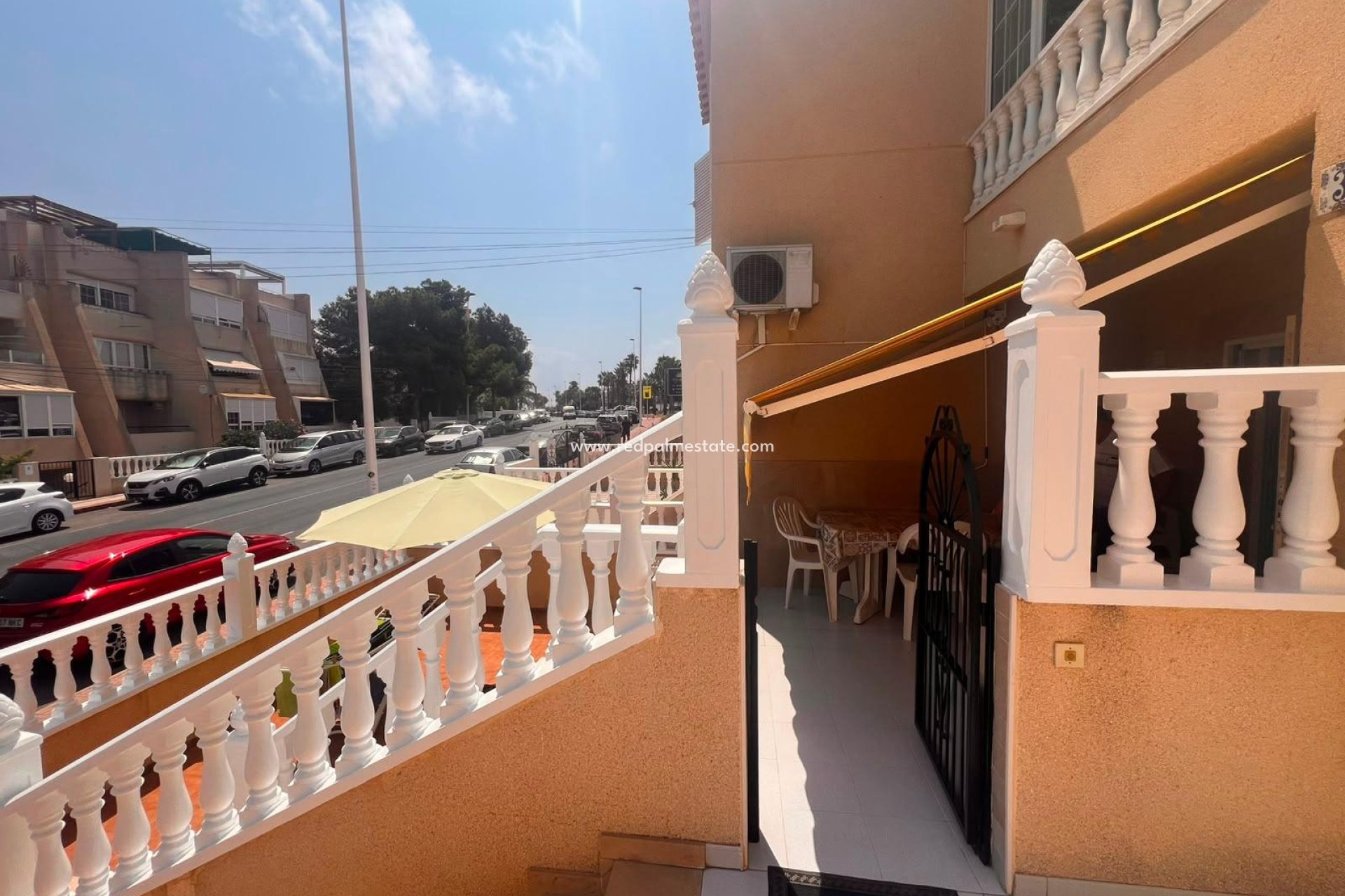 Revente - Bungalow -
Torrevieja - Nueva Torrevieja - Aguas Nuevas