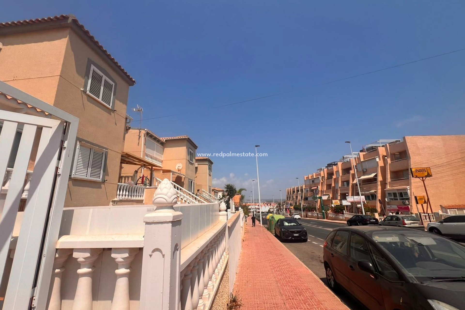 Revente - Bungalow -
Torrevieja - Nueva Torrevieja - Aguas Nuevas