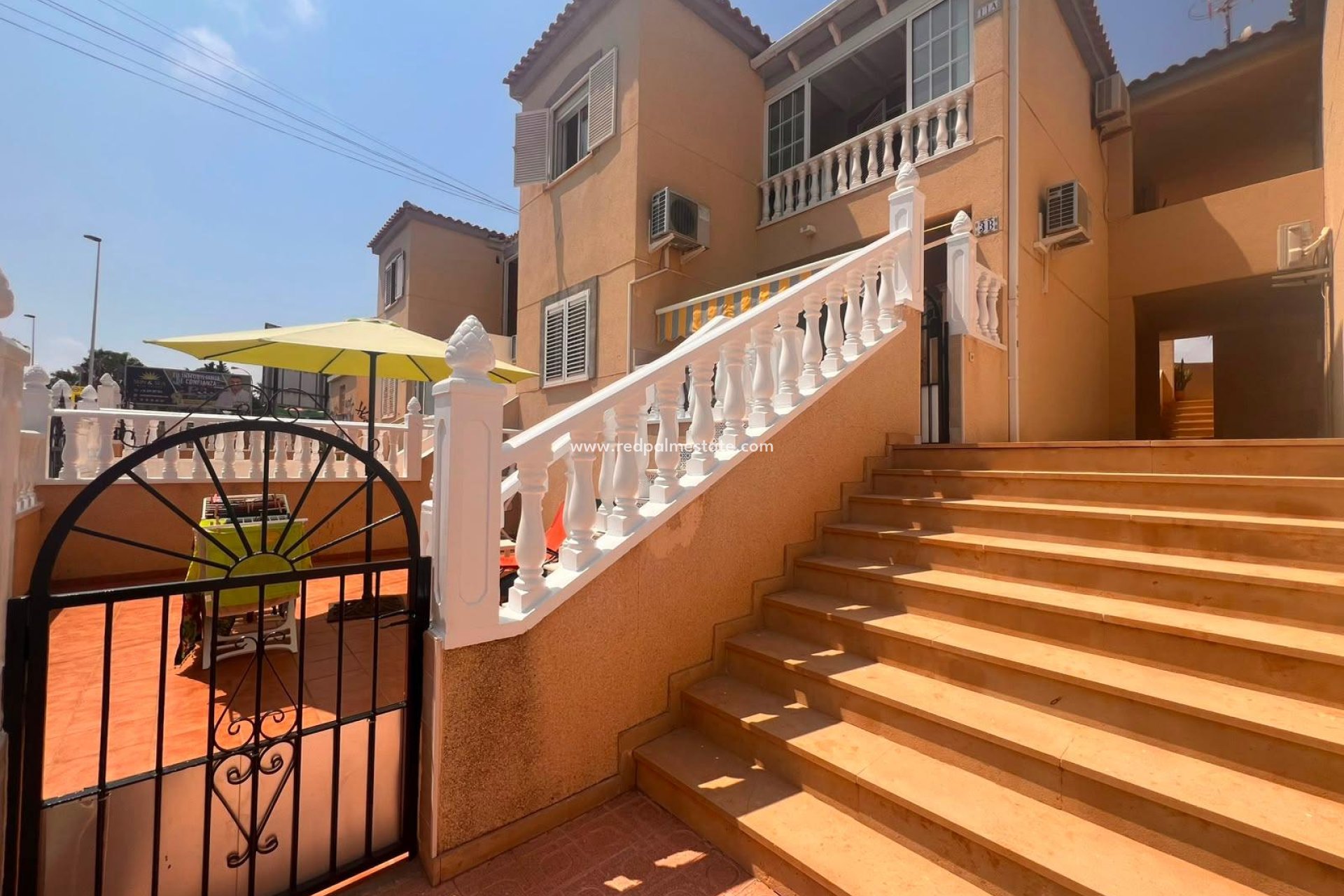 Revente - Bungalow -
Torrevieja - Nueva Torrevieja - Aguas Nuevas
