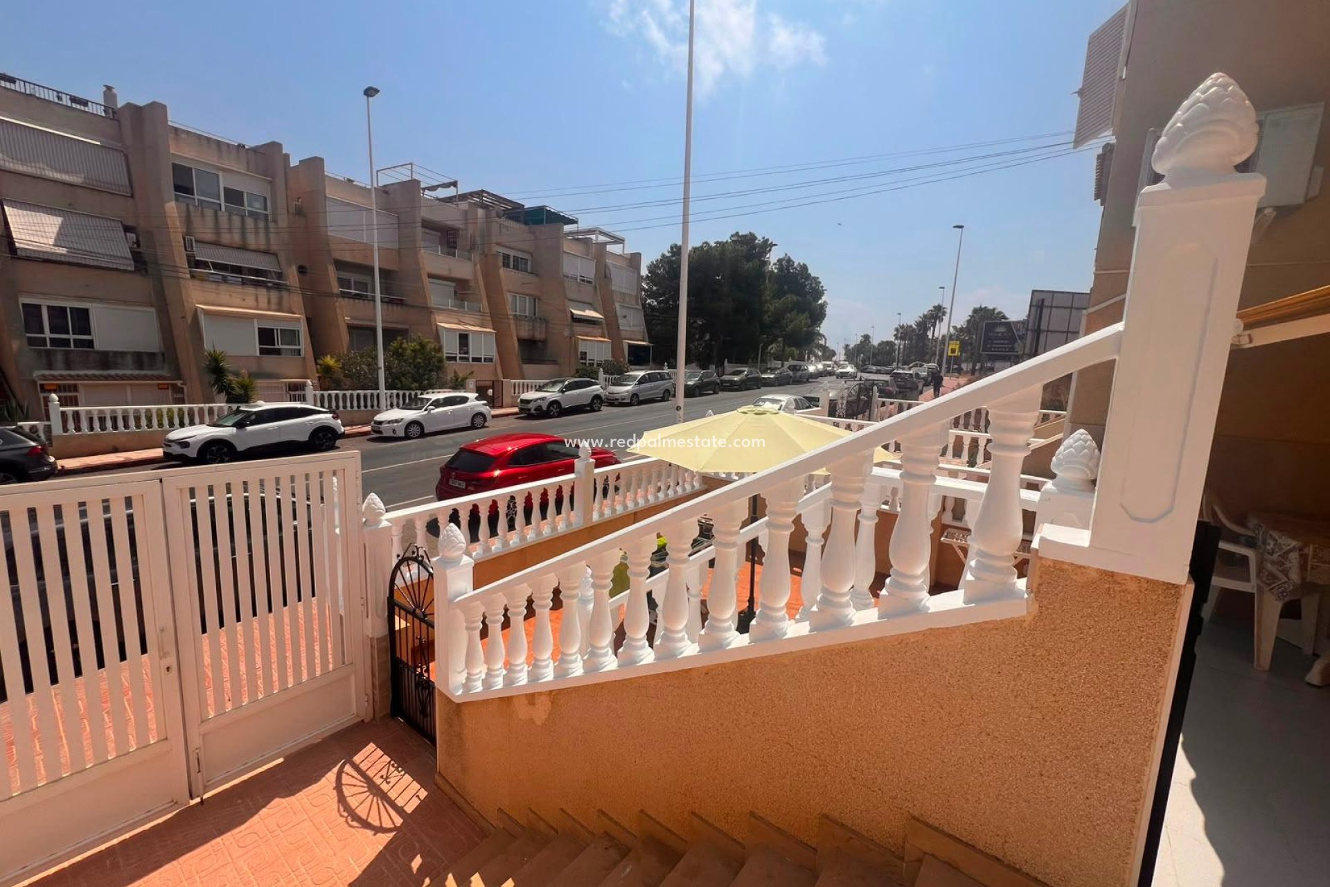 Revente - Bungalow -
Torrevieja - Nueva Torrevieja - Aguas Nuevas