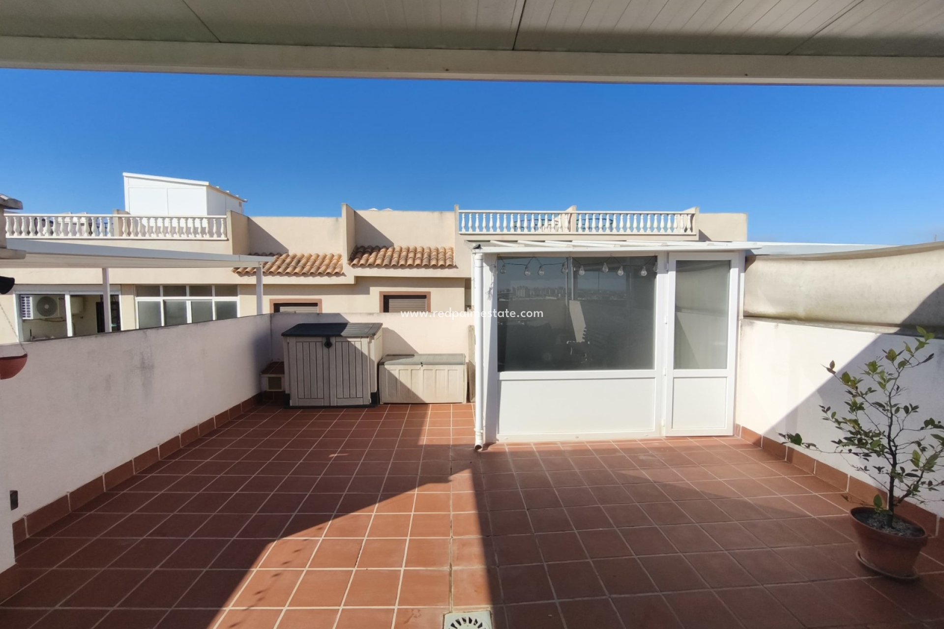 Revente - Bungalow -
Torrevieja - Nueva Torrevieja - Aguas Nuevas