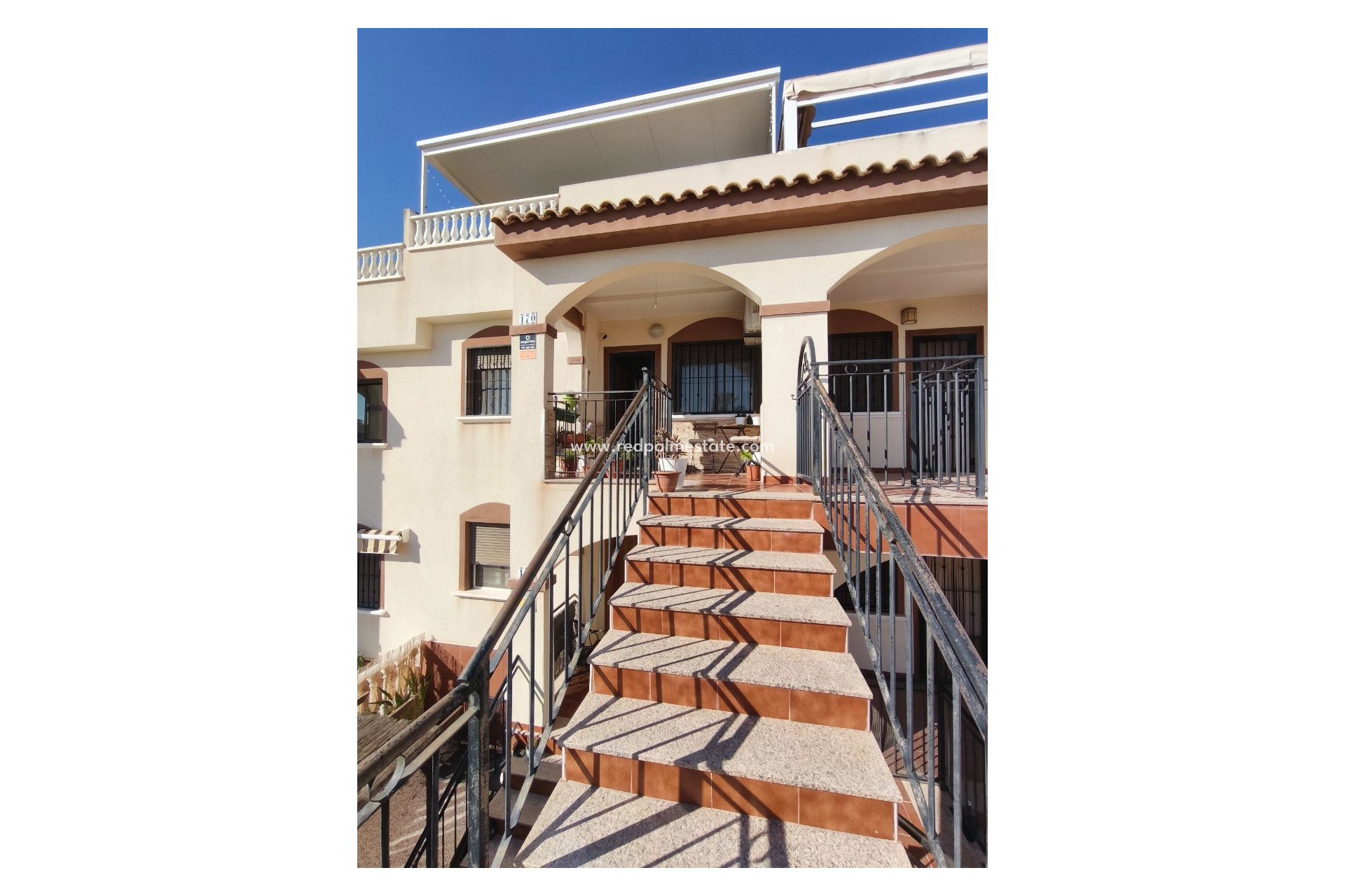 Revente - Bungalow -
Torrevieja - Nueva Torrevieja - Aguas Nuevas