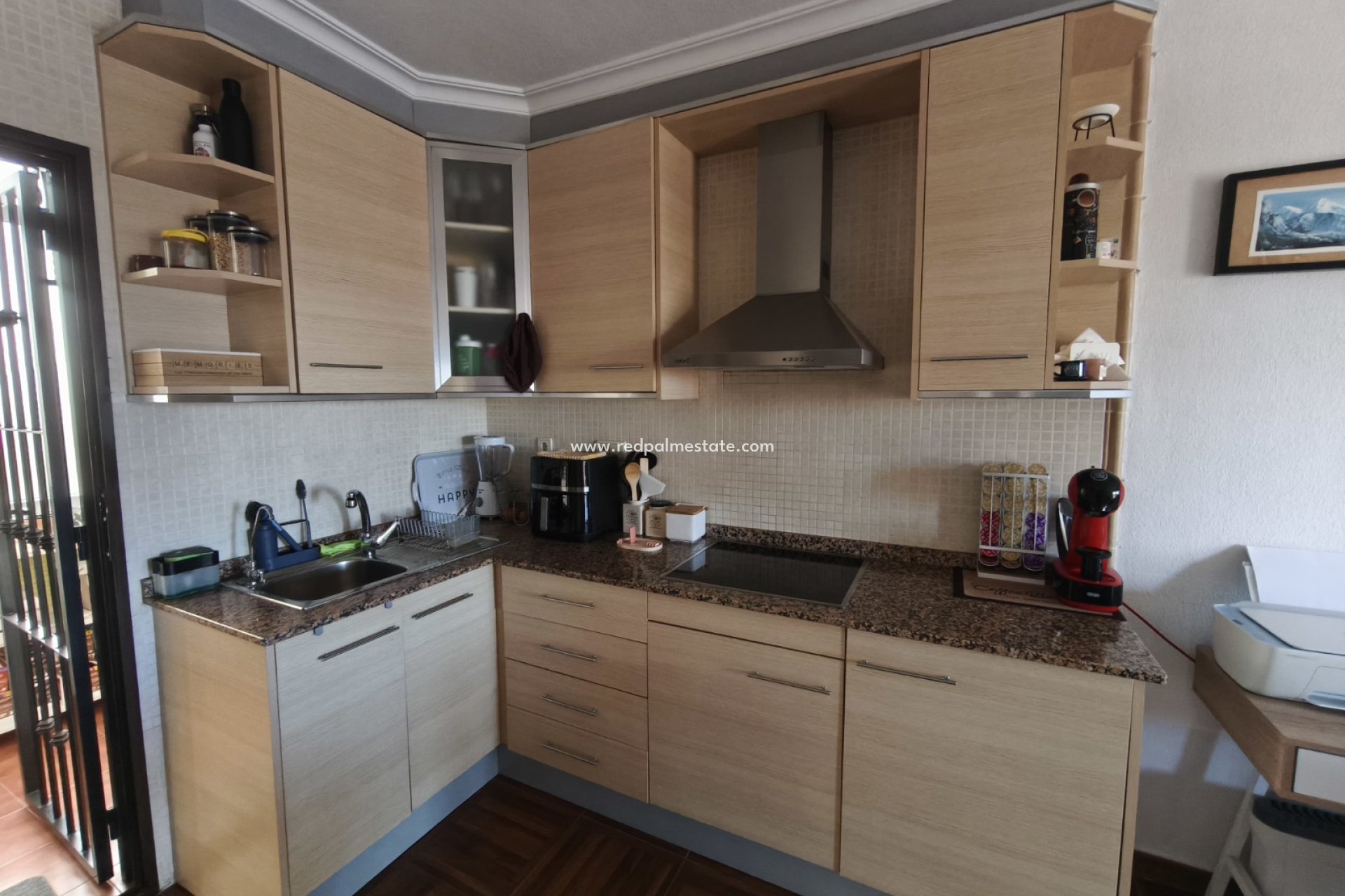 Revente - Bungalow -
Torrevieja - Nueva Torrevieja - Aguas Nuevas
