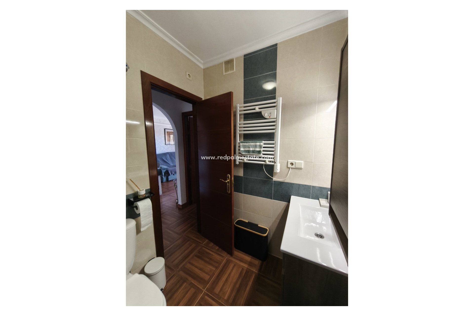 Revente - Bungalow -
Torrevieja - Nueva Torrevieja - Aguas Nuevas