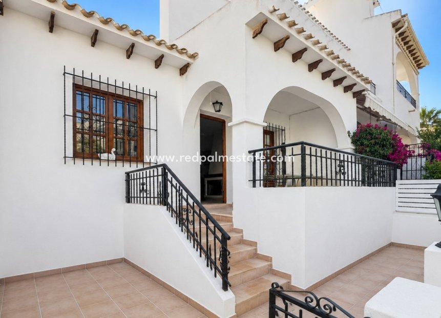 Revente - Bungalow -
Torrevieja - Nueva Torrevieja - Aguas Nuevas