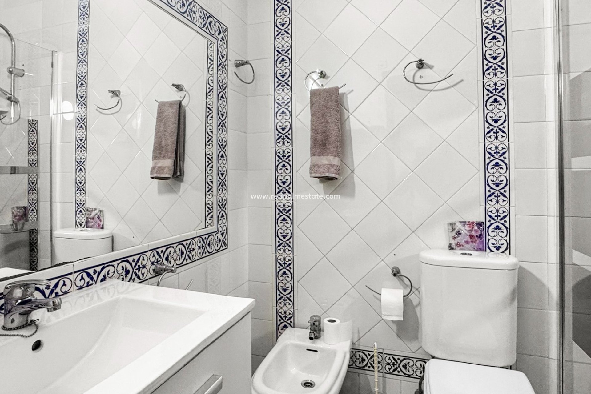 Revente - Bungalow -
Torrevieja - Nueva Torrevieja - Aguas Nuevas