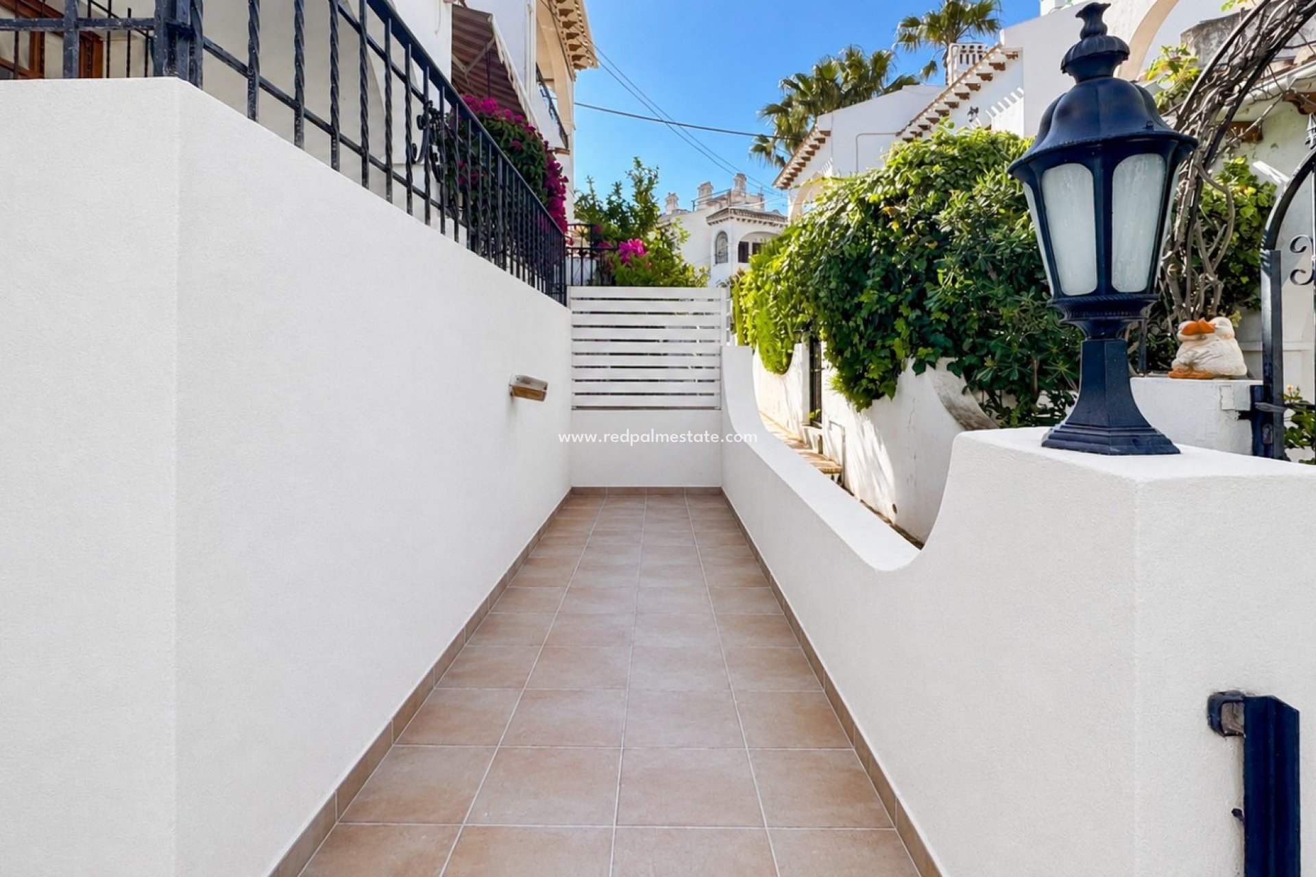 Revente - Bungalow -
Torrevieja - Nueva Torrevieja - Aguas Nuevas